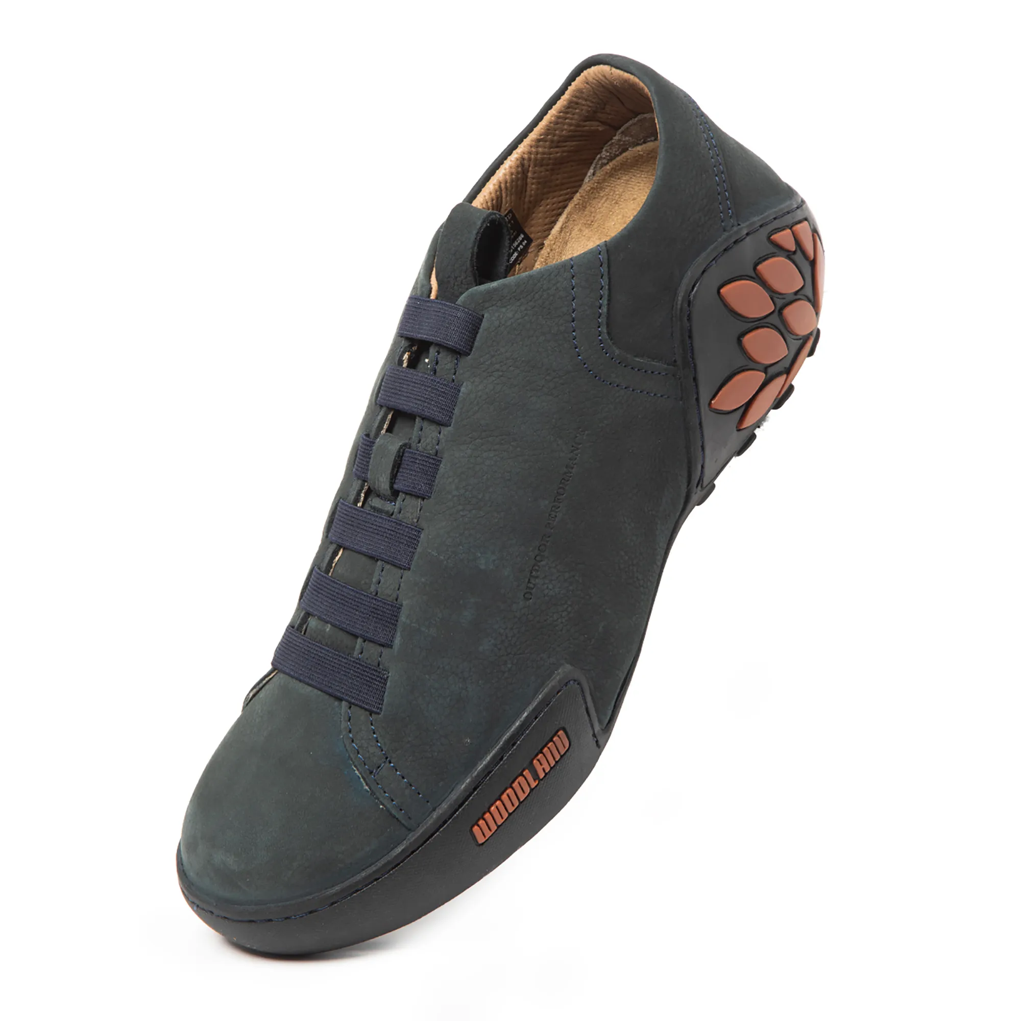 Dnavy 4 Sneakers for Men - Thumbnail 10