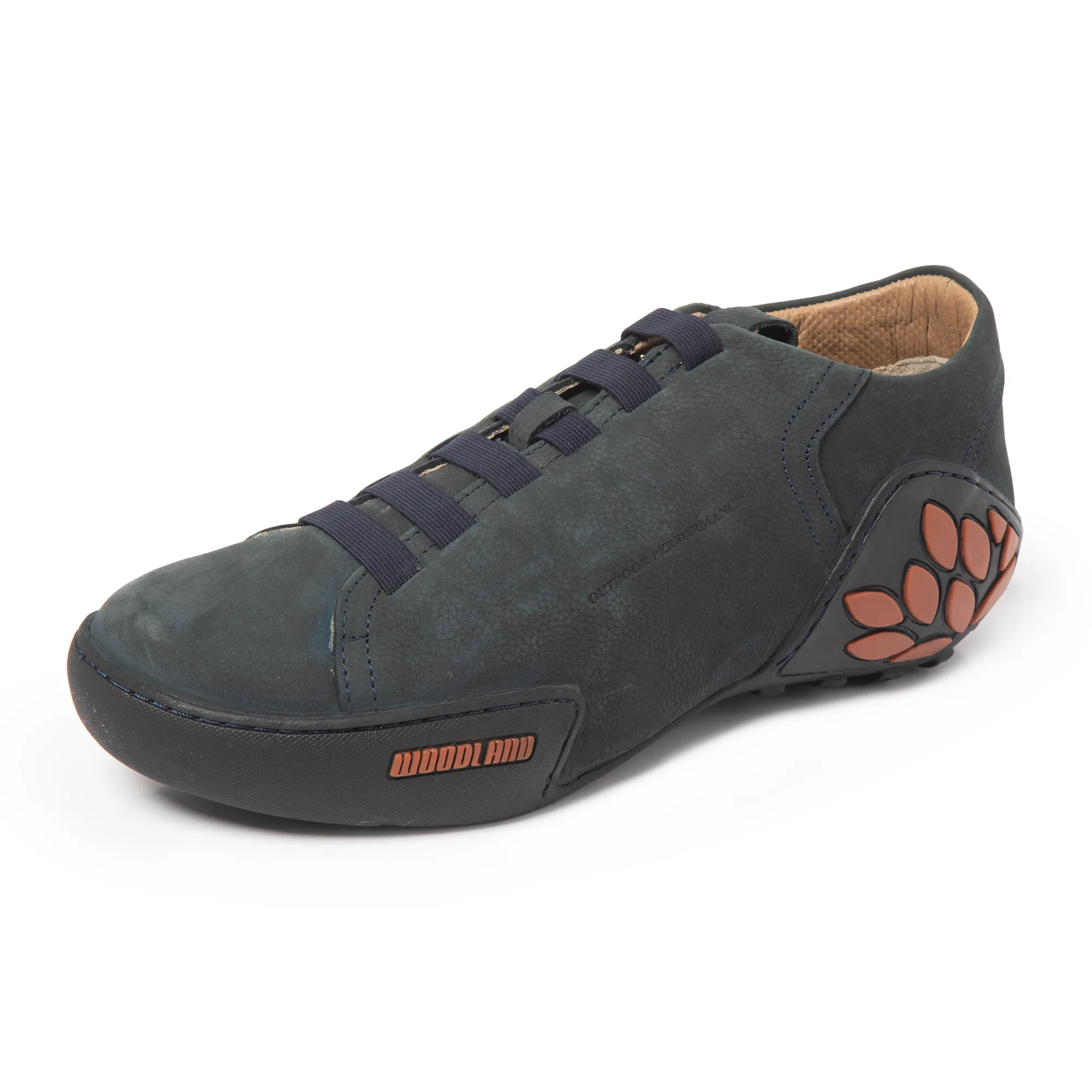 Dnavy 4 Sneakers for Men - Thumbnail 4