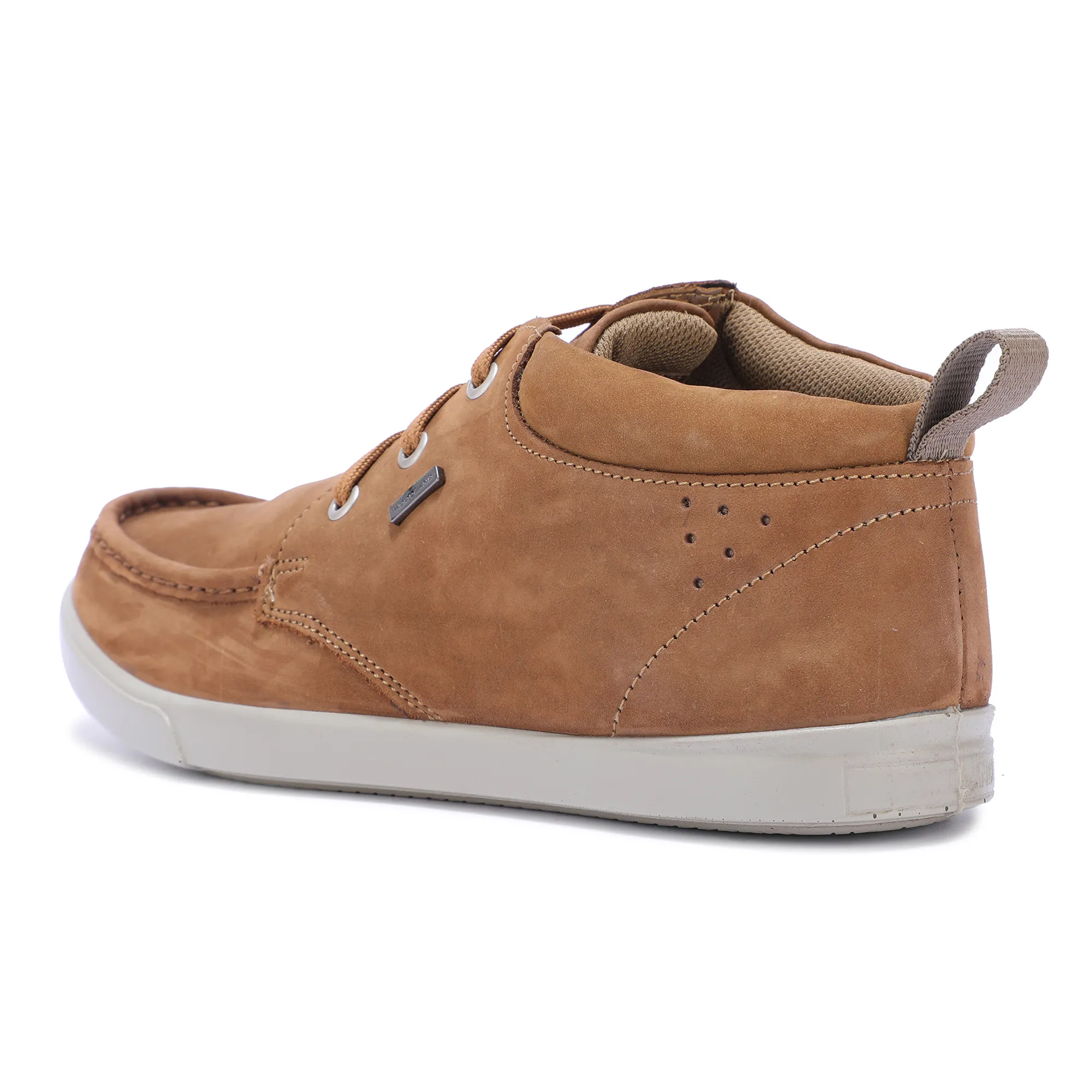 Tobacco Boat Shoes - Thumbnail 7