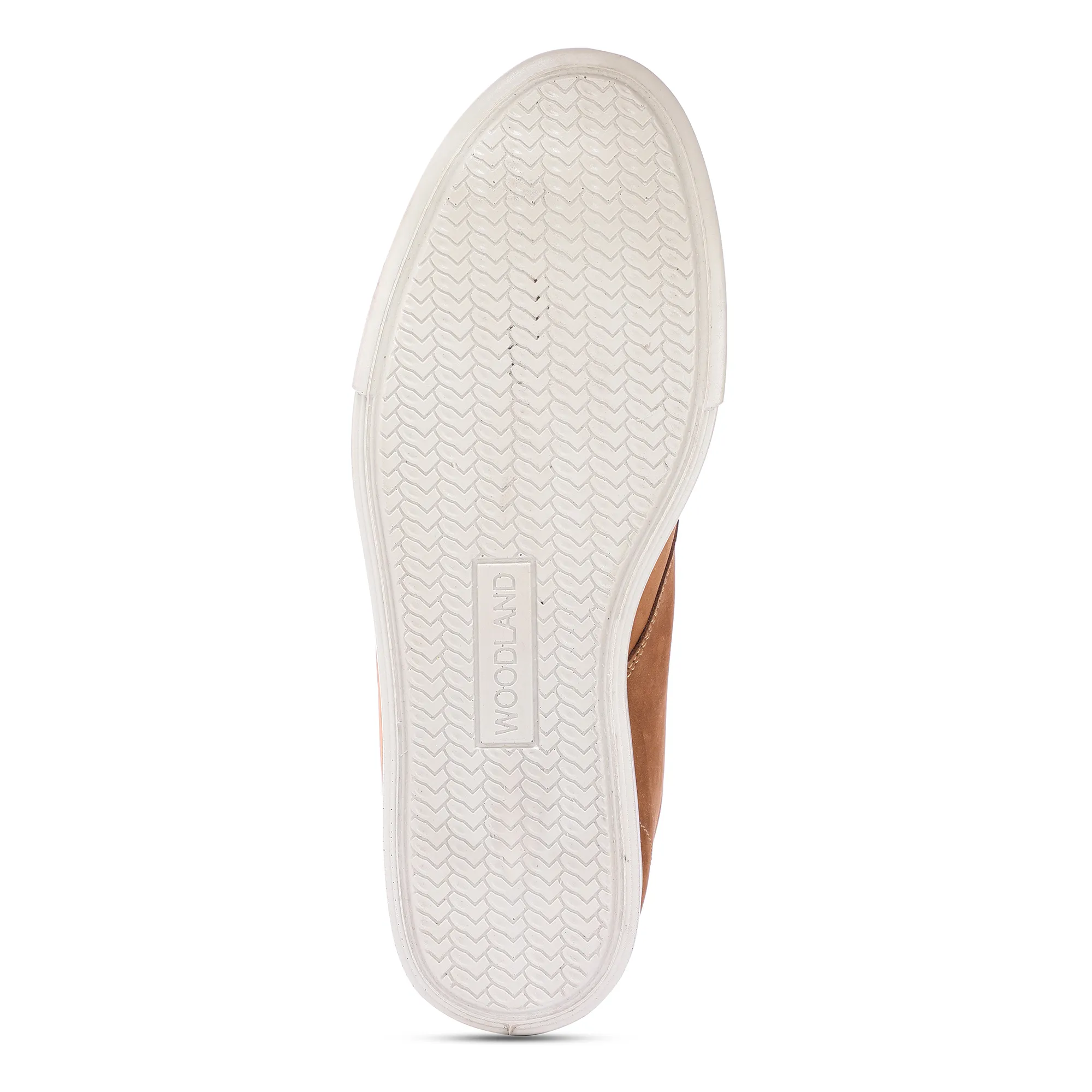 Tobacco Boat Shoes - Thumbnail 9