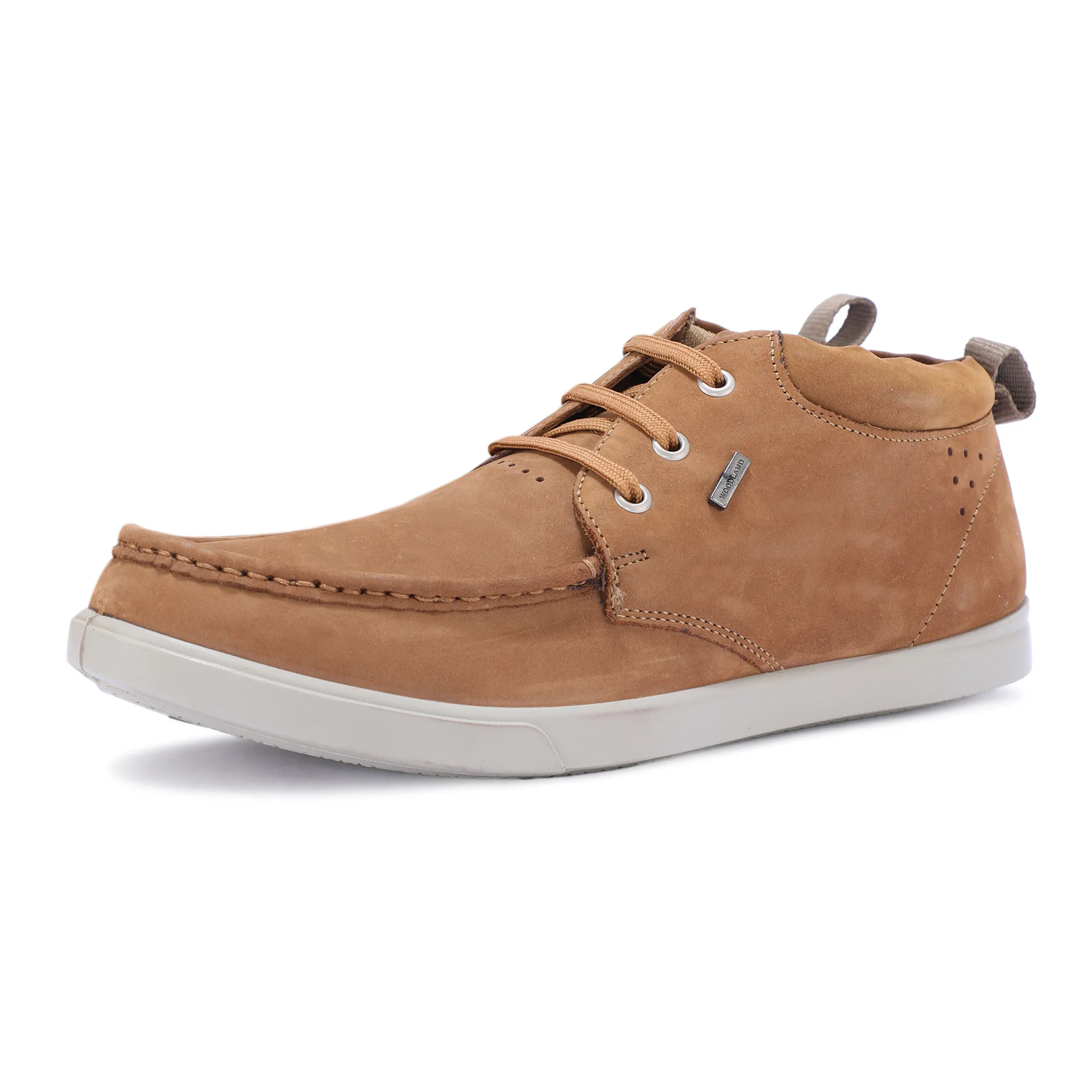 Tobacco Boat Shoes - Thumbnail 10