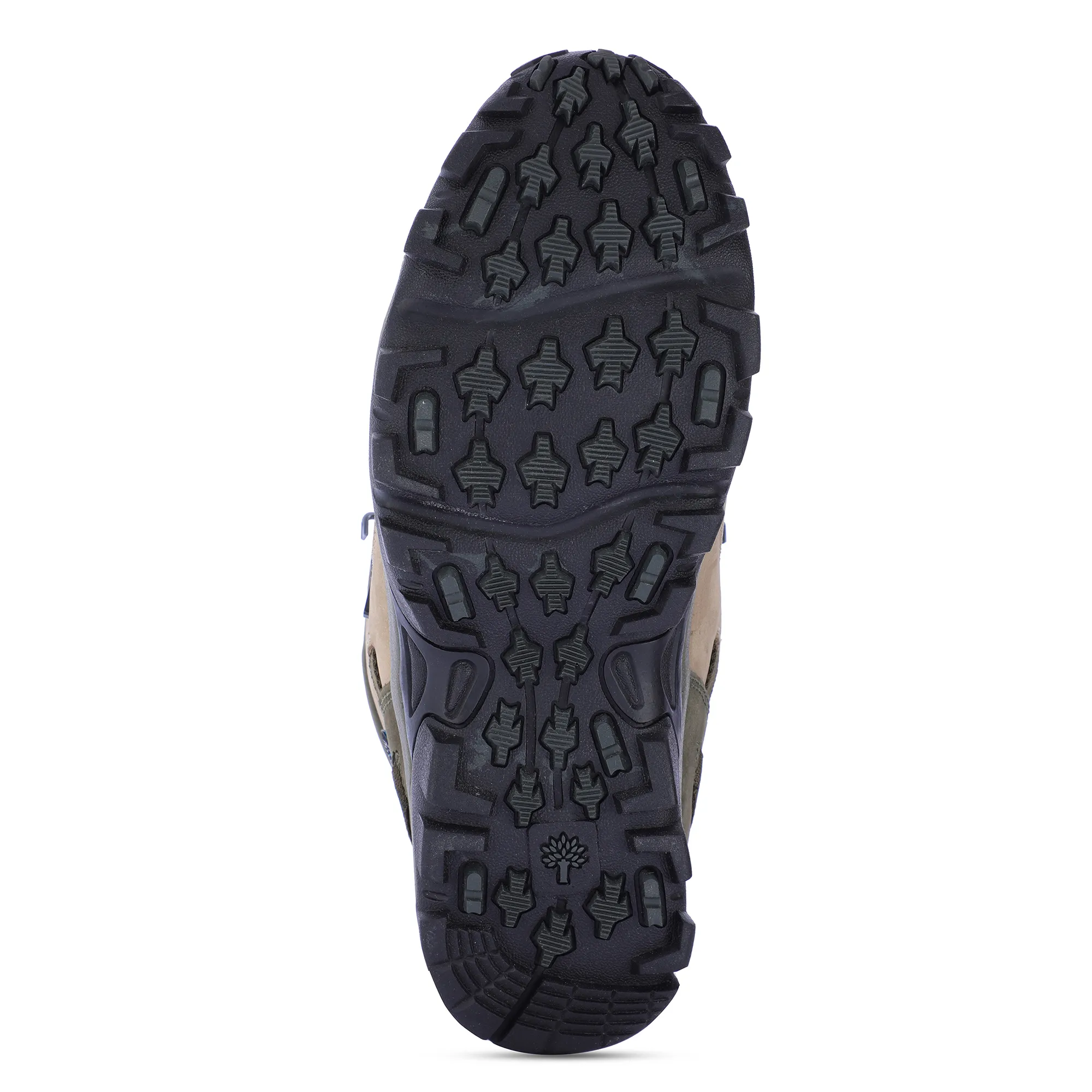 Woodland camel trekking casual shoes - Thumbnail 9
