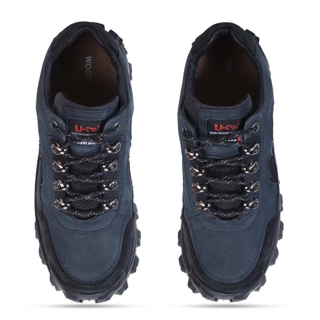 DNAVY hiking boots for men - Thumbnail 3