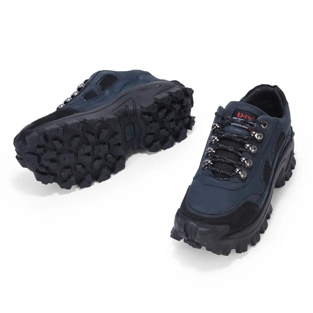 DNAVY hiking boots for men - Thumbnail 4