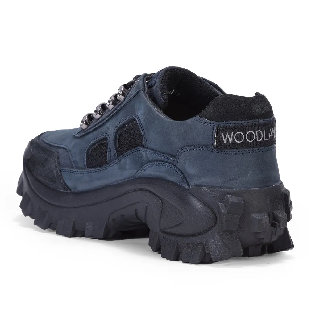 DNAVY hiking boots for men - Thumbnail 5