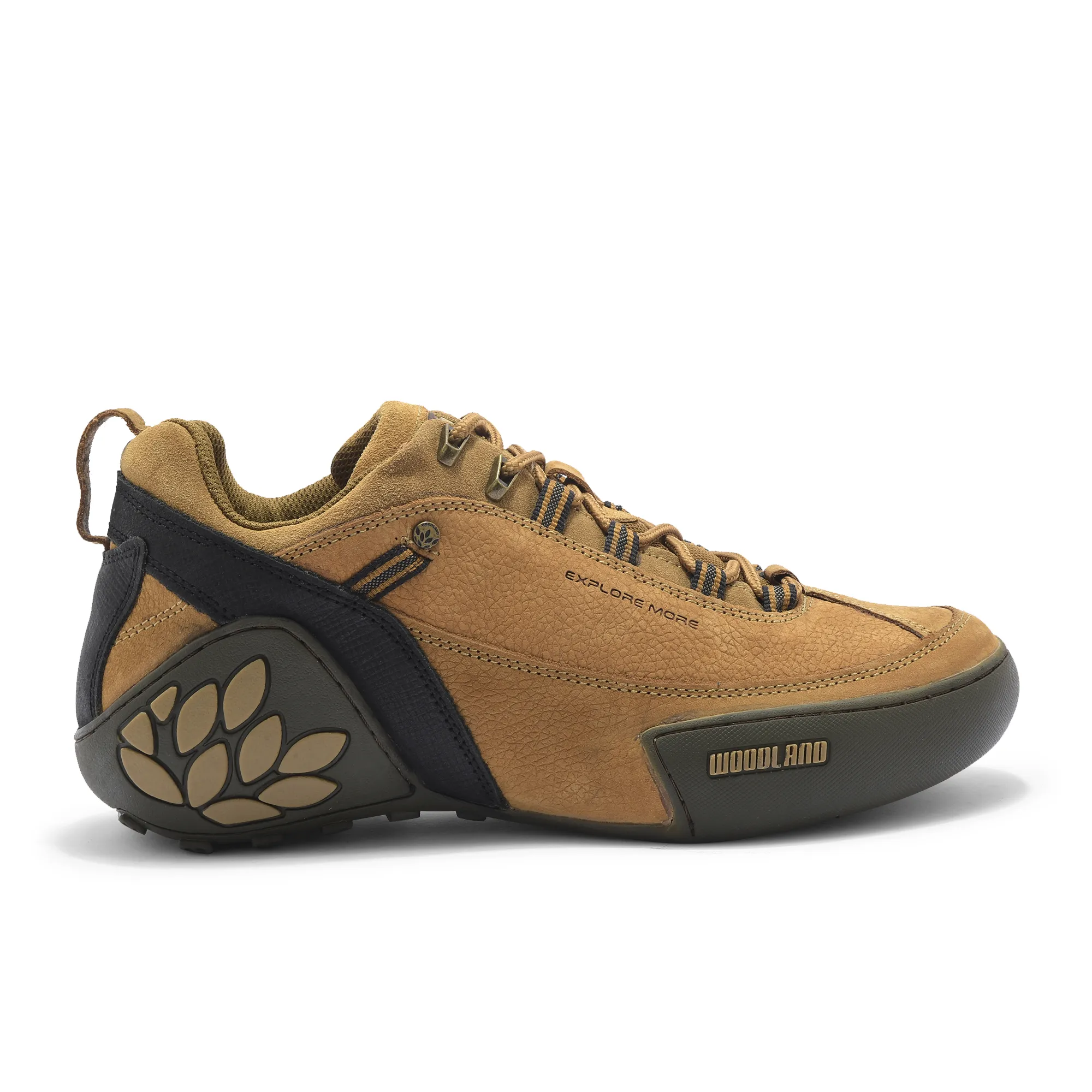 Camel Casual Shoe For Men - Image 1