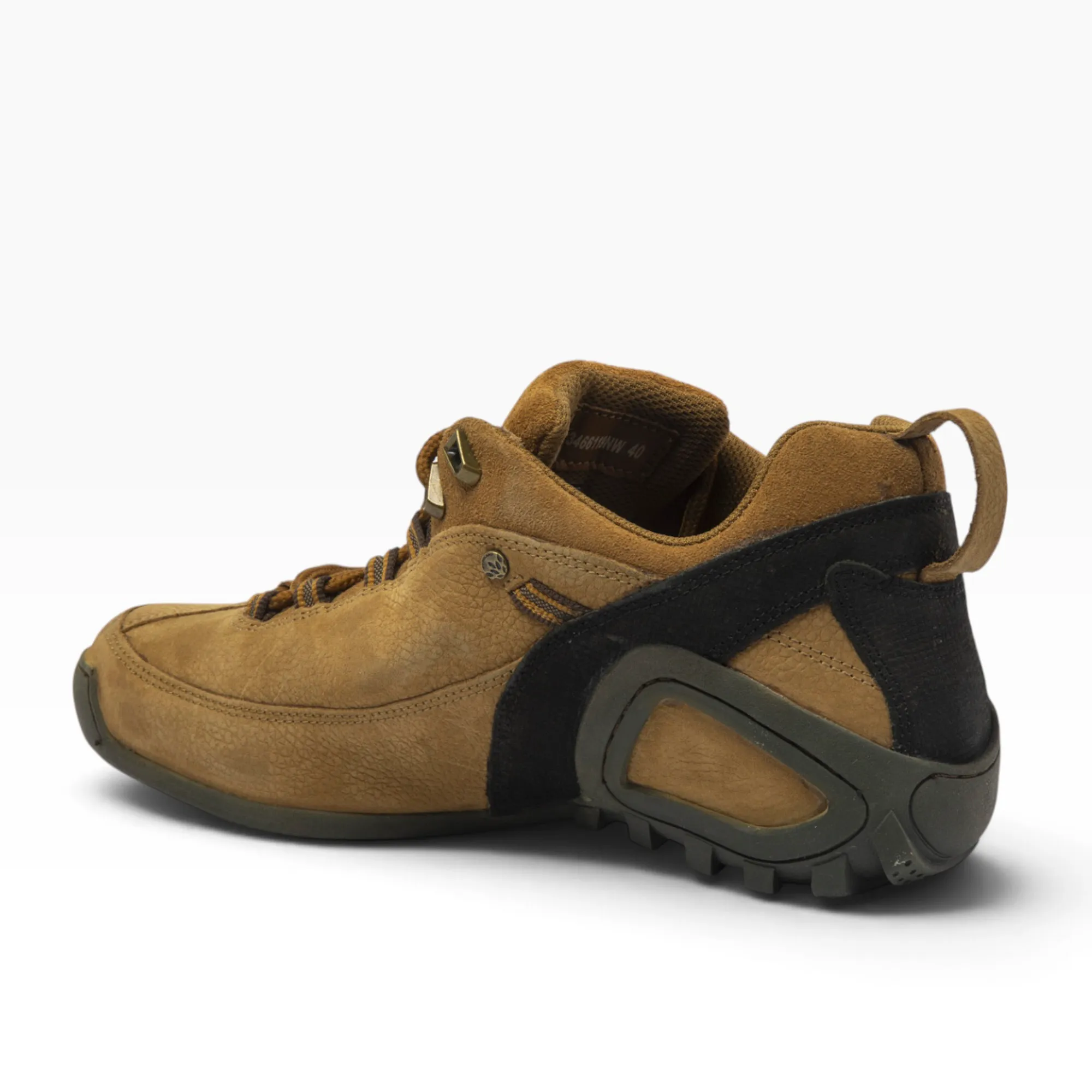 Camel Casual Shoe For Men - Thumbnail 5