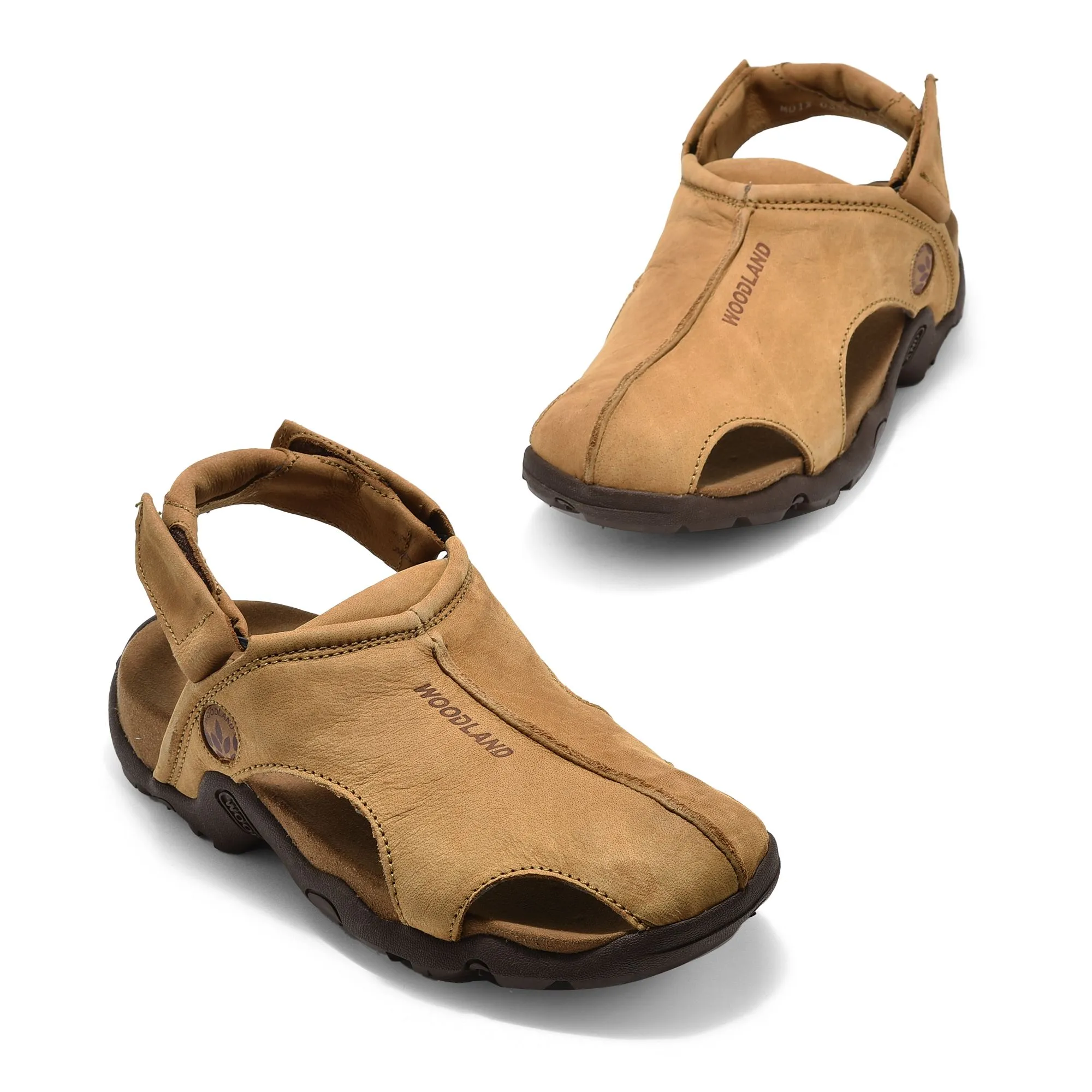 CAMEL Fisherman sandal - Thumbnail 2