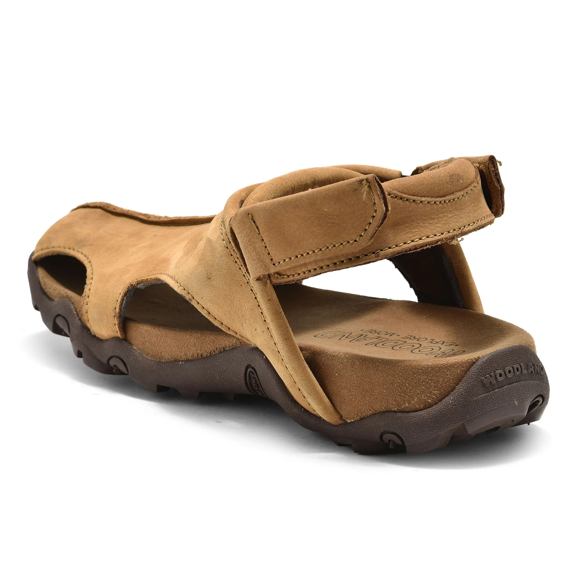 CAMEL Fisherman sandal - Thumbnail 5