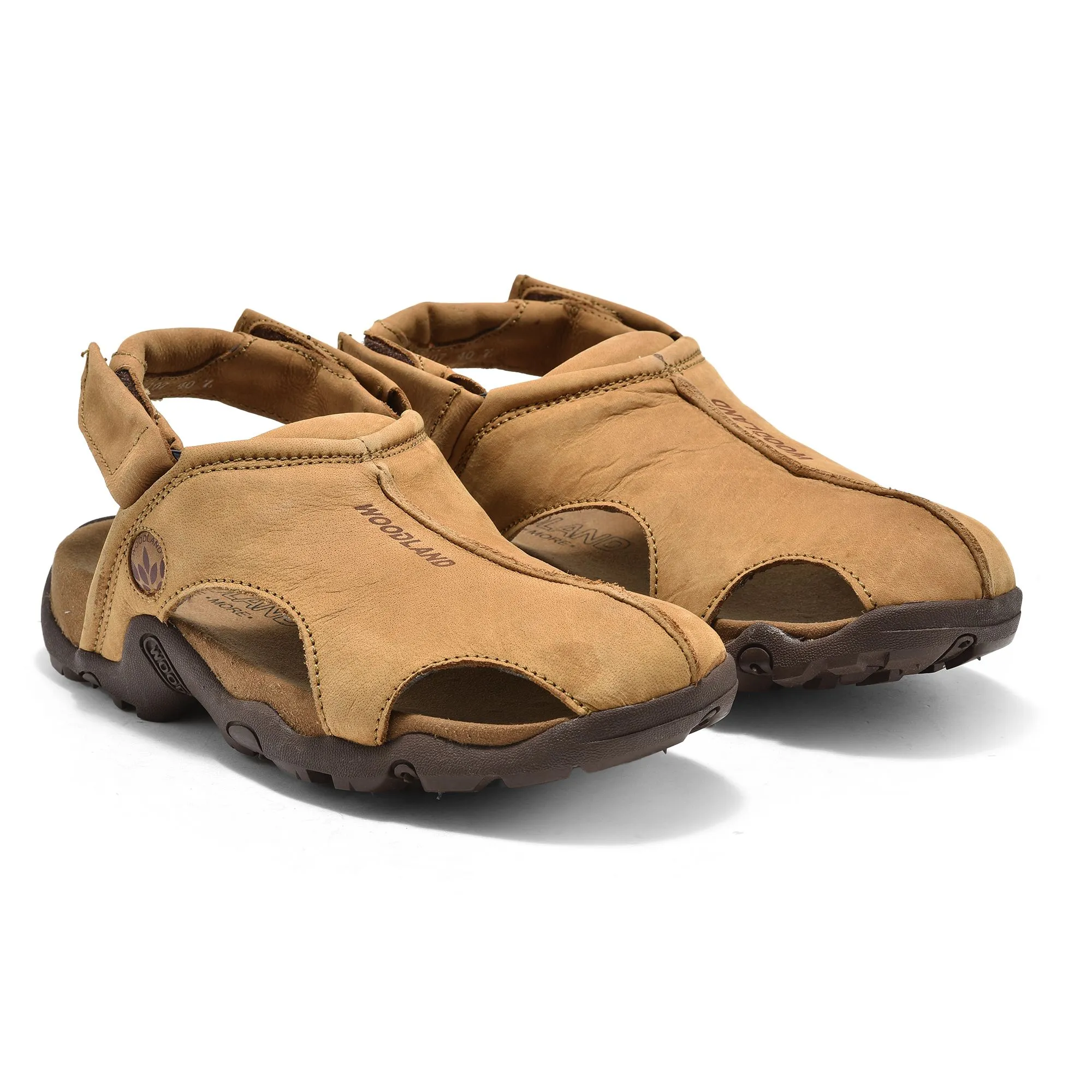 CAMEL Fisherman sandal - Thumbnail 6