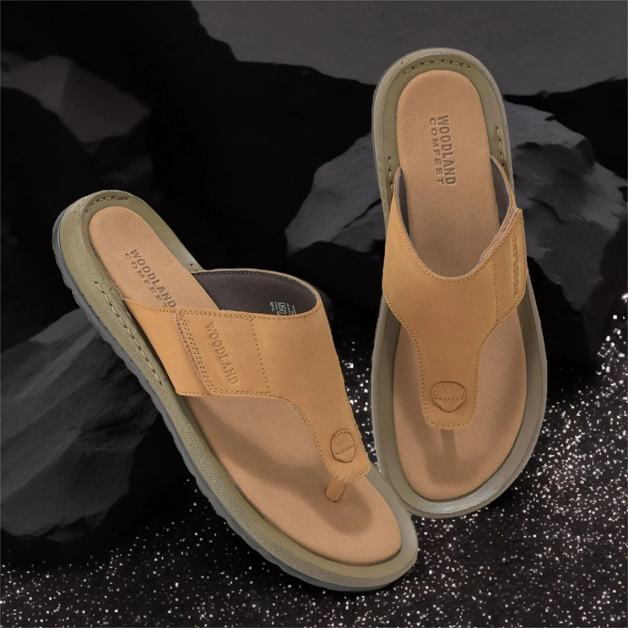 woodland-camel-nubuk-leather-mens-slipper