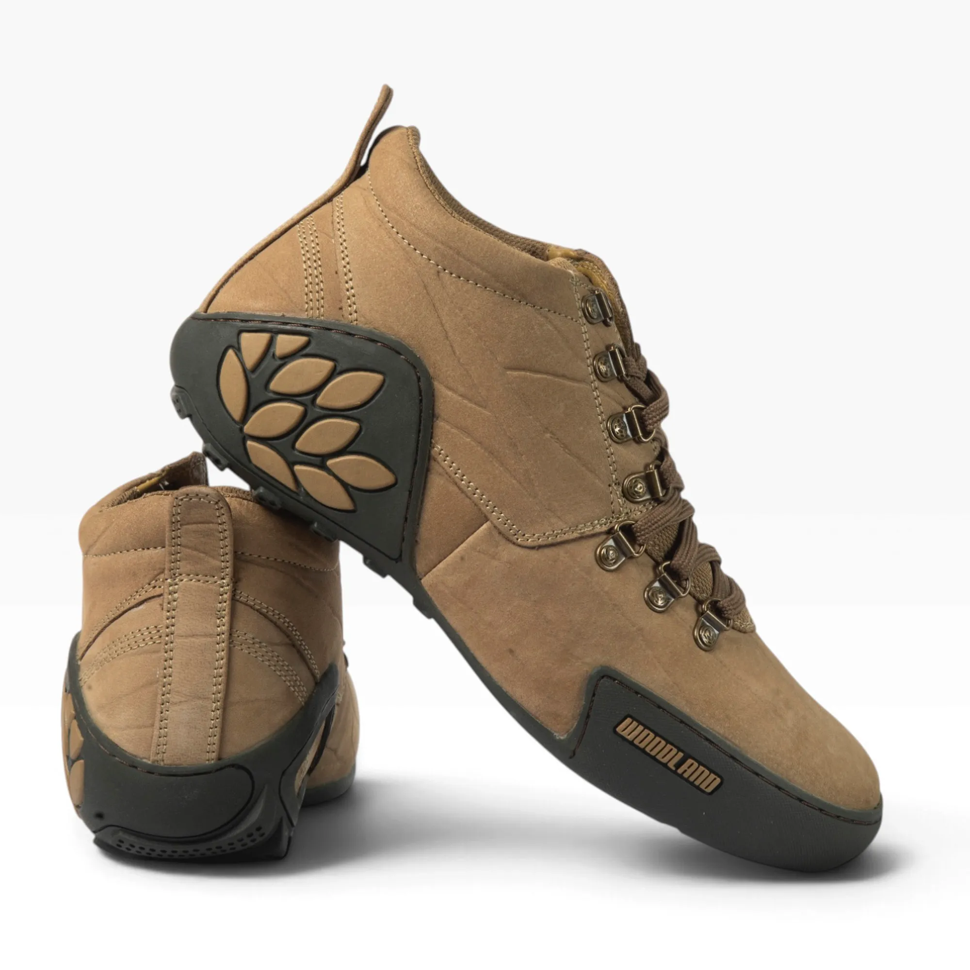Boulevard khaki 11