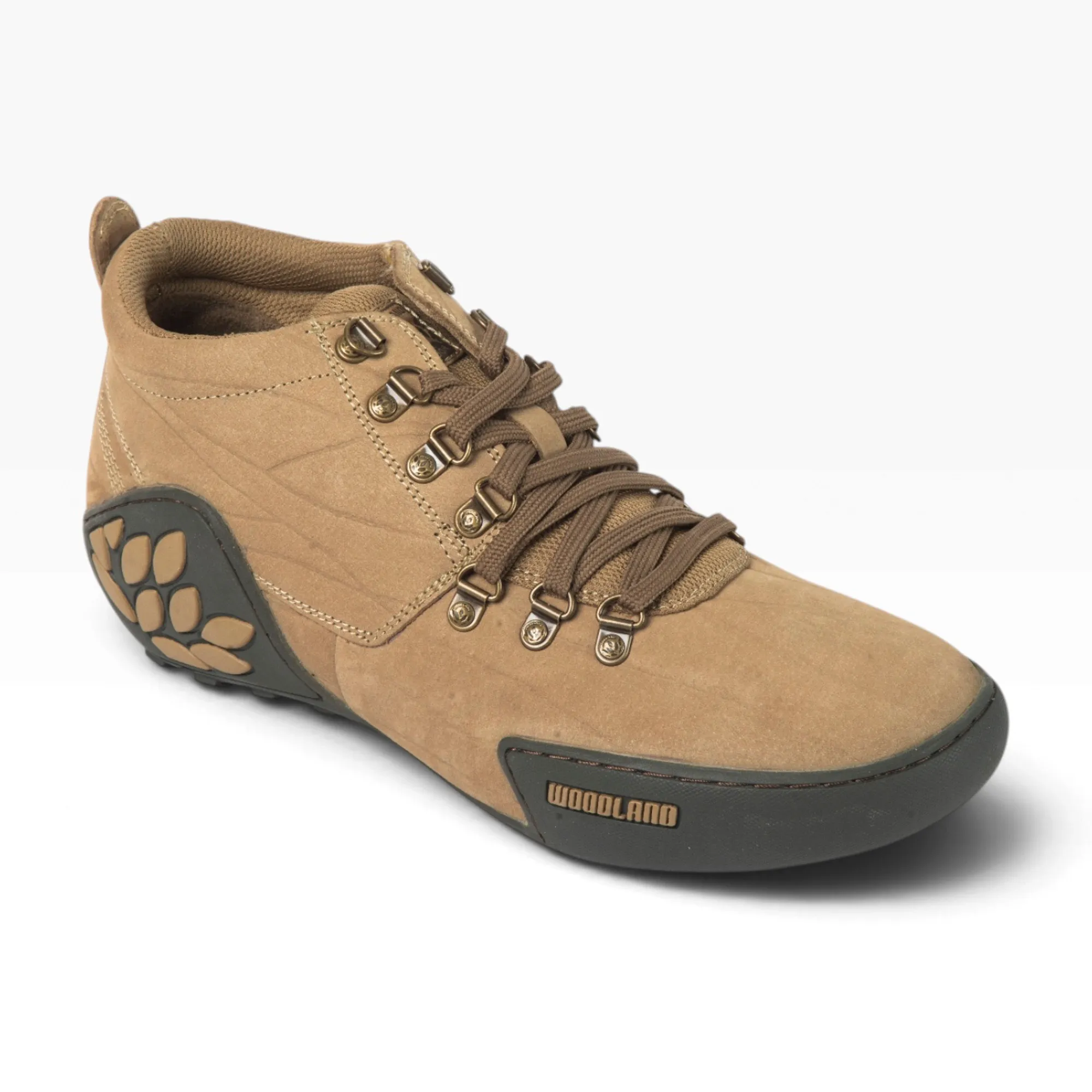 Boulevard khaki 13