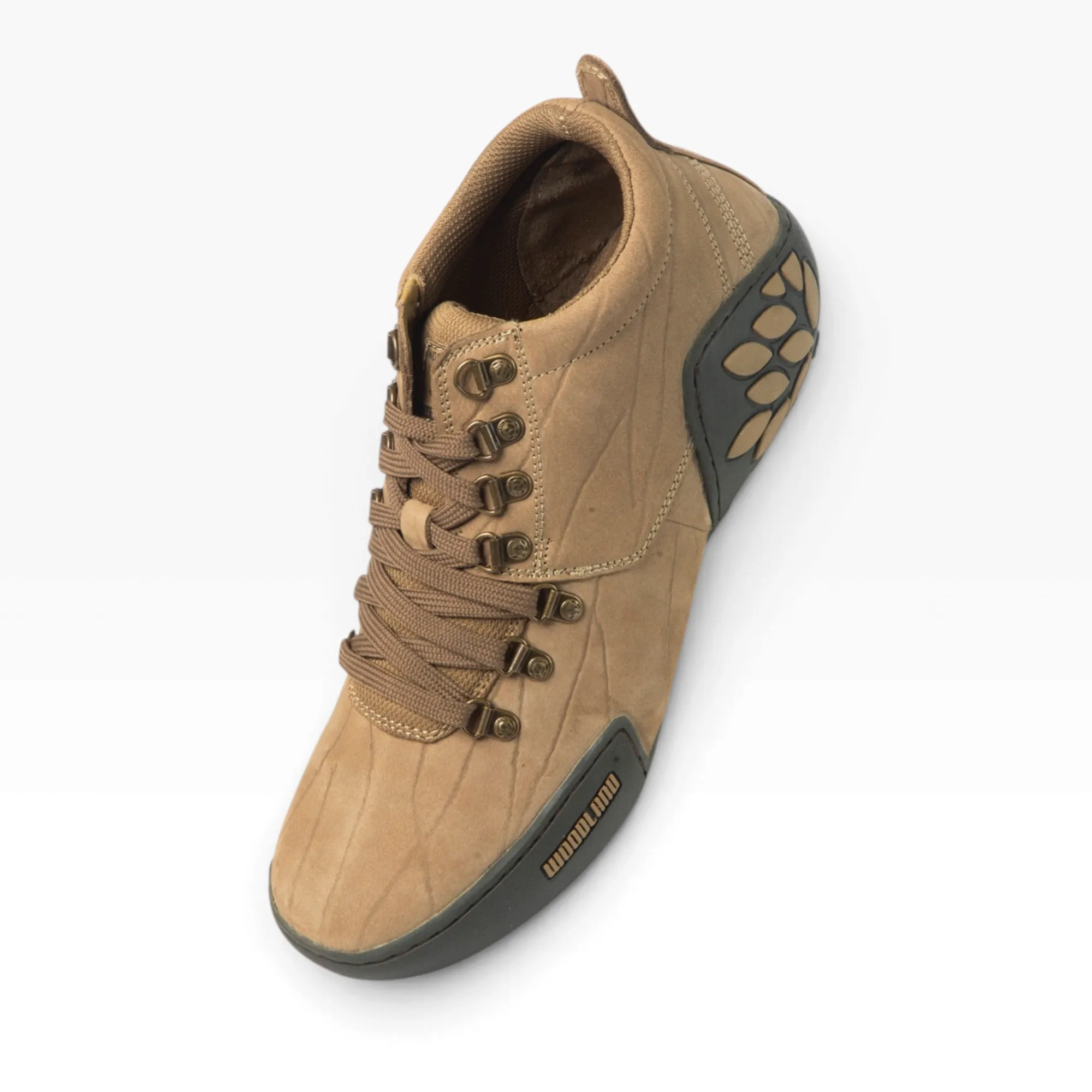 Boulevard khaki 14