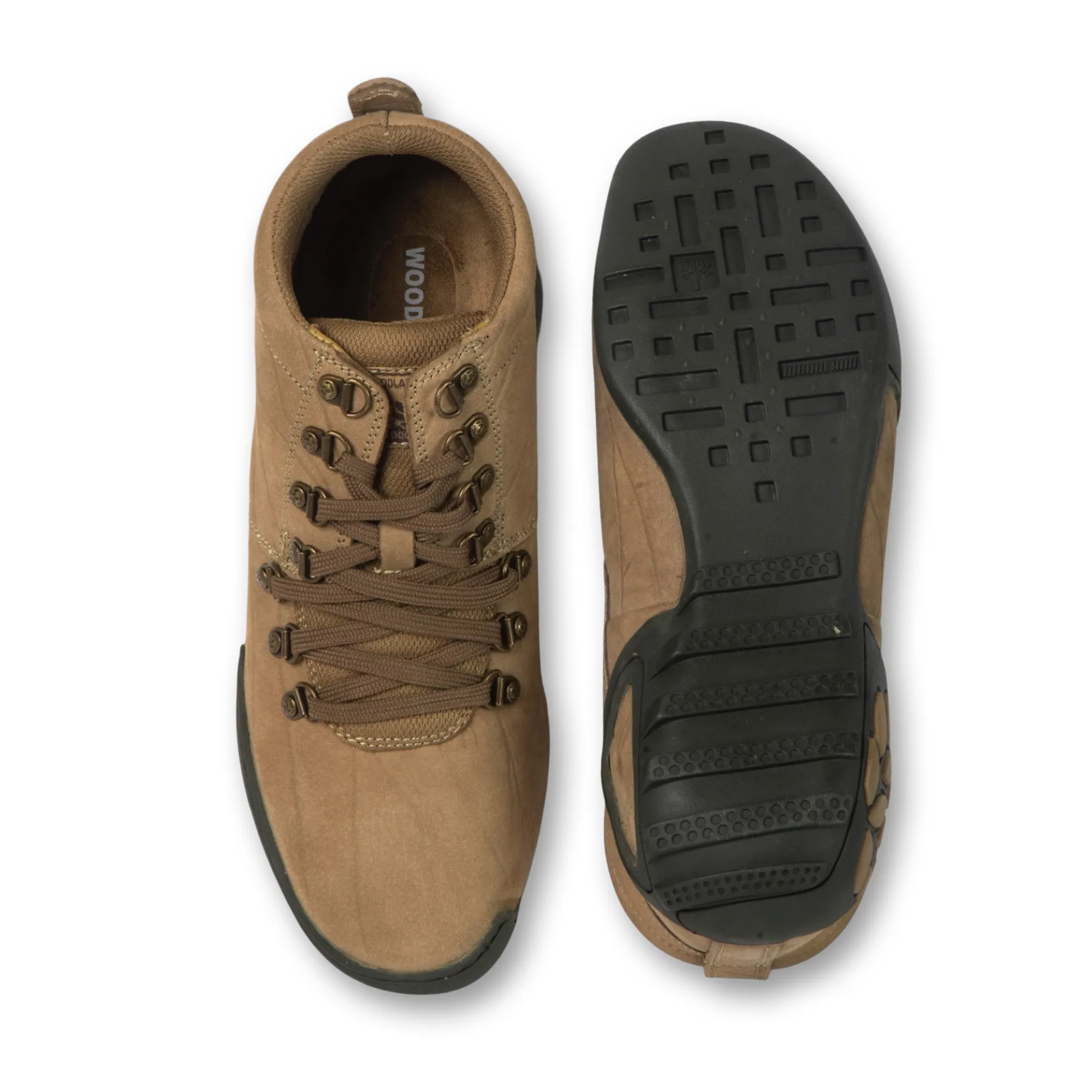 Boulevard khaki 10