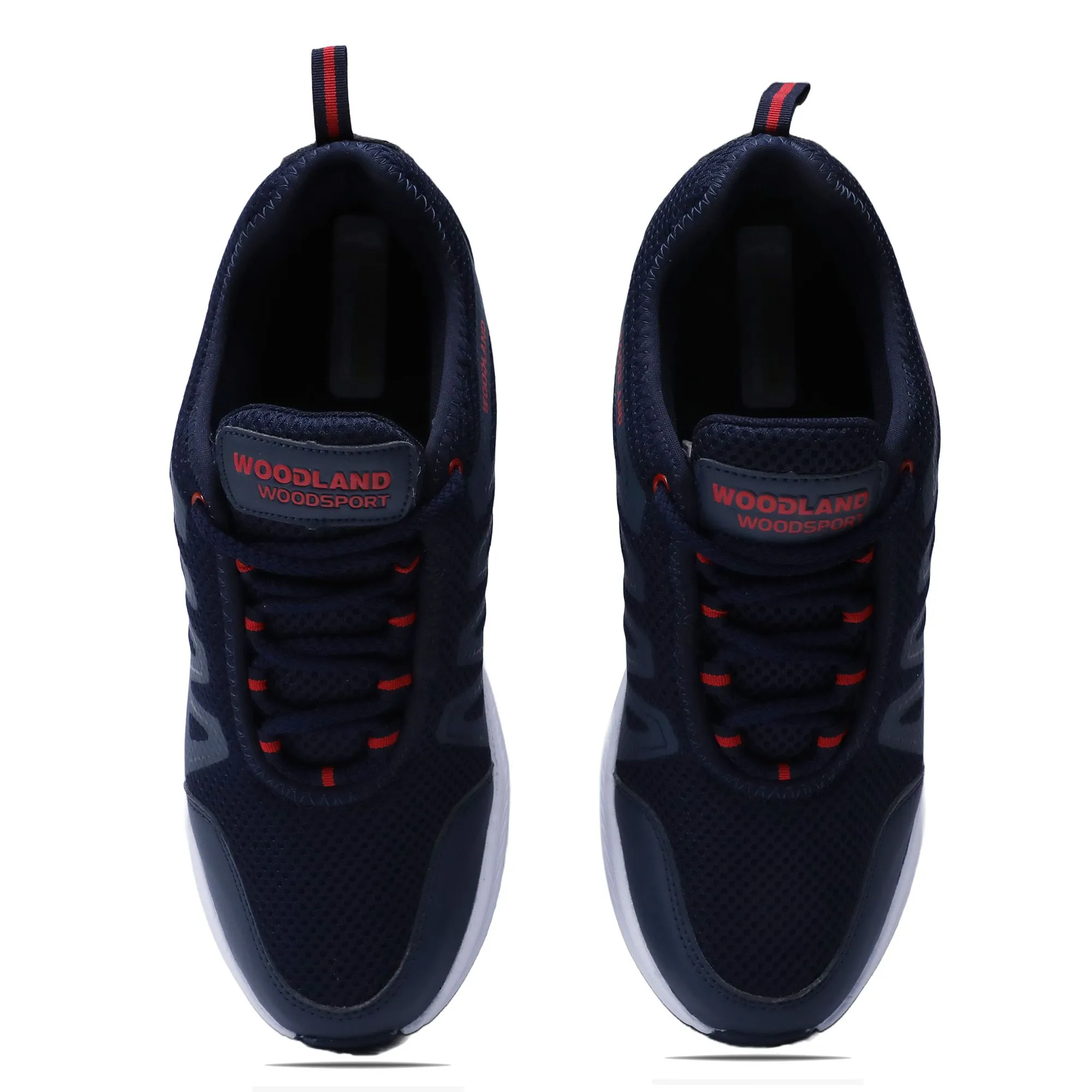 Navy Sneaker for Men - Thumbnail 3