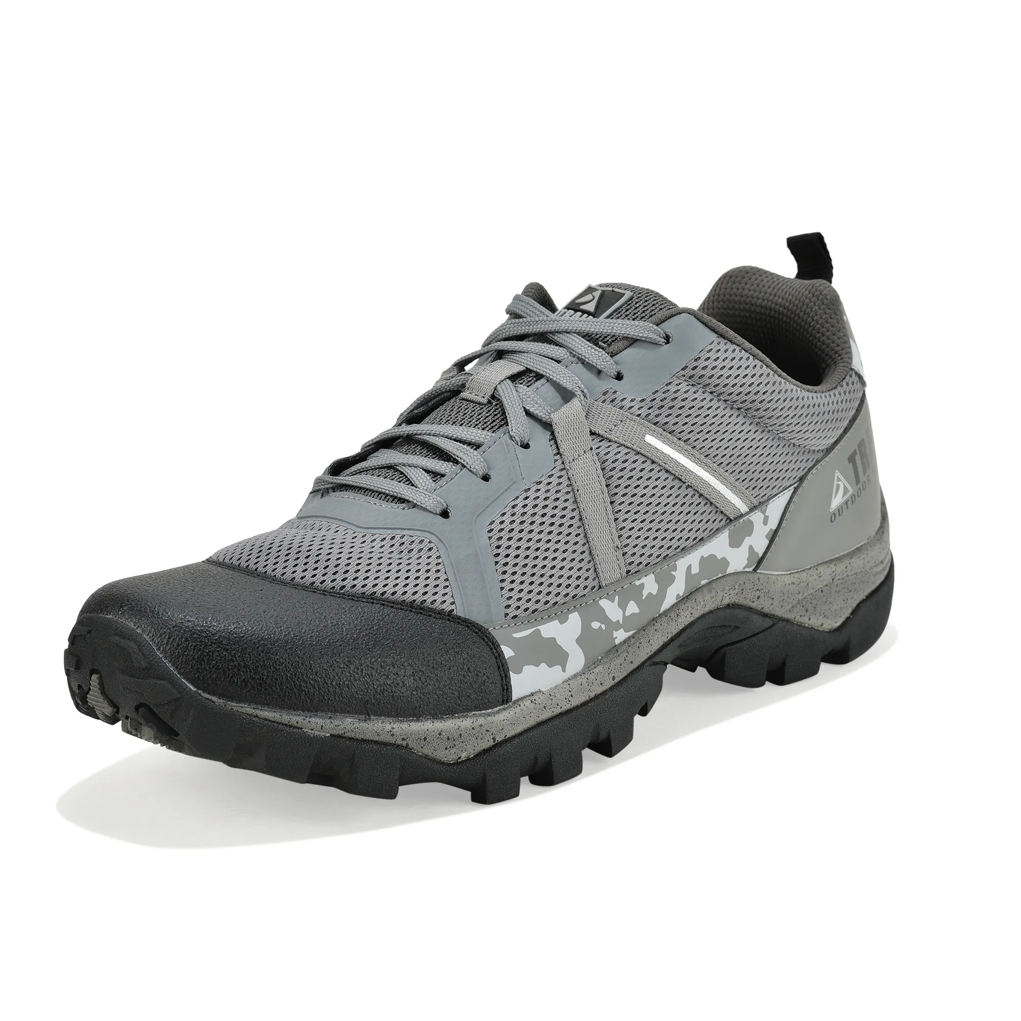 Woodland Men'S Dgrey All Terrain Hiking Shoes - Thumbnail 11
