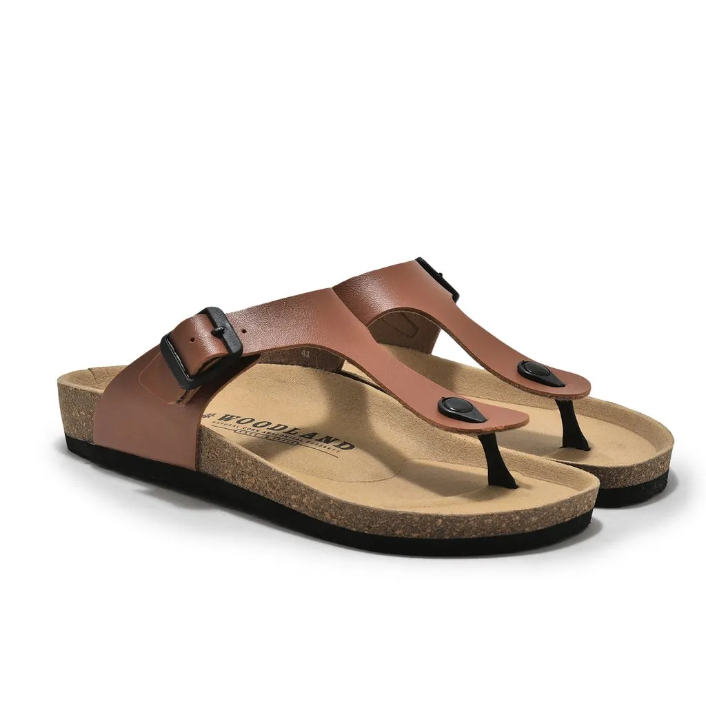 Tan Slide for men - Thumbnail 6