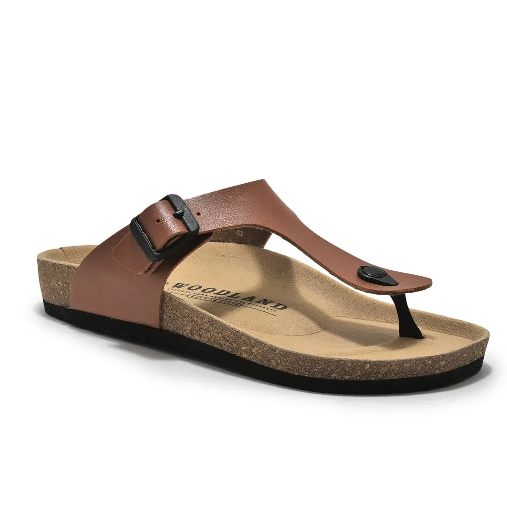 Tan Slide for men - Thumbnail 8
