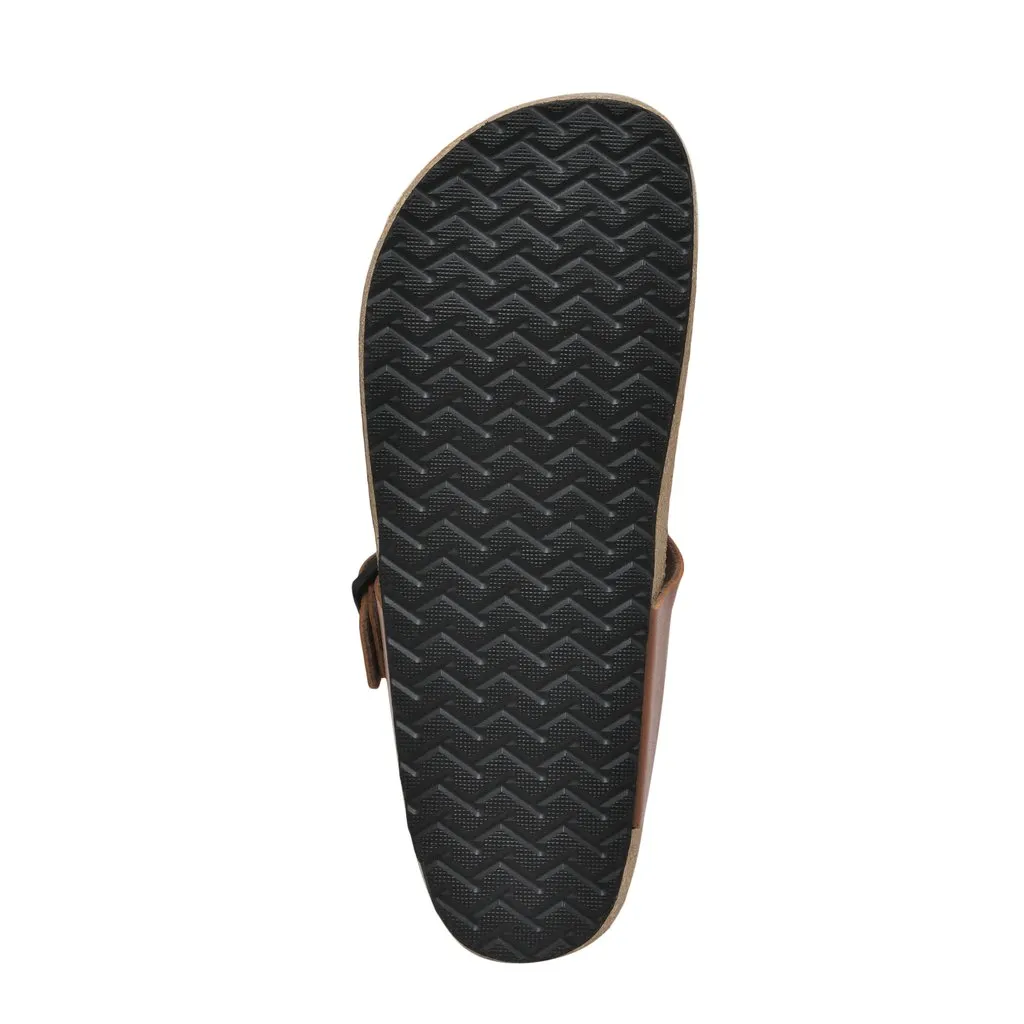 Tan Slide for men - Thumbnail 9