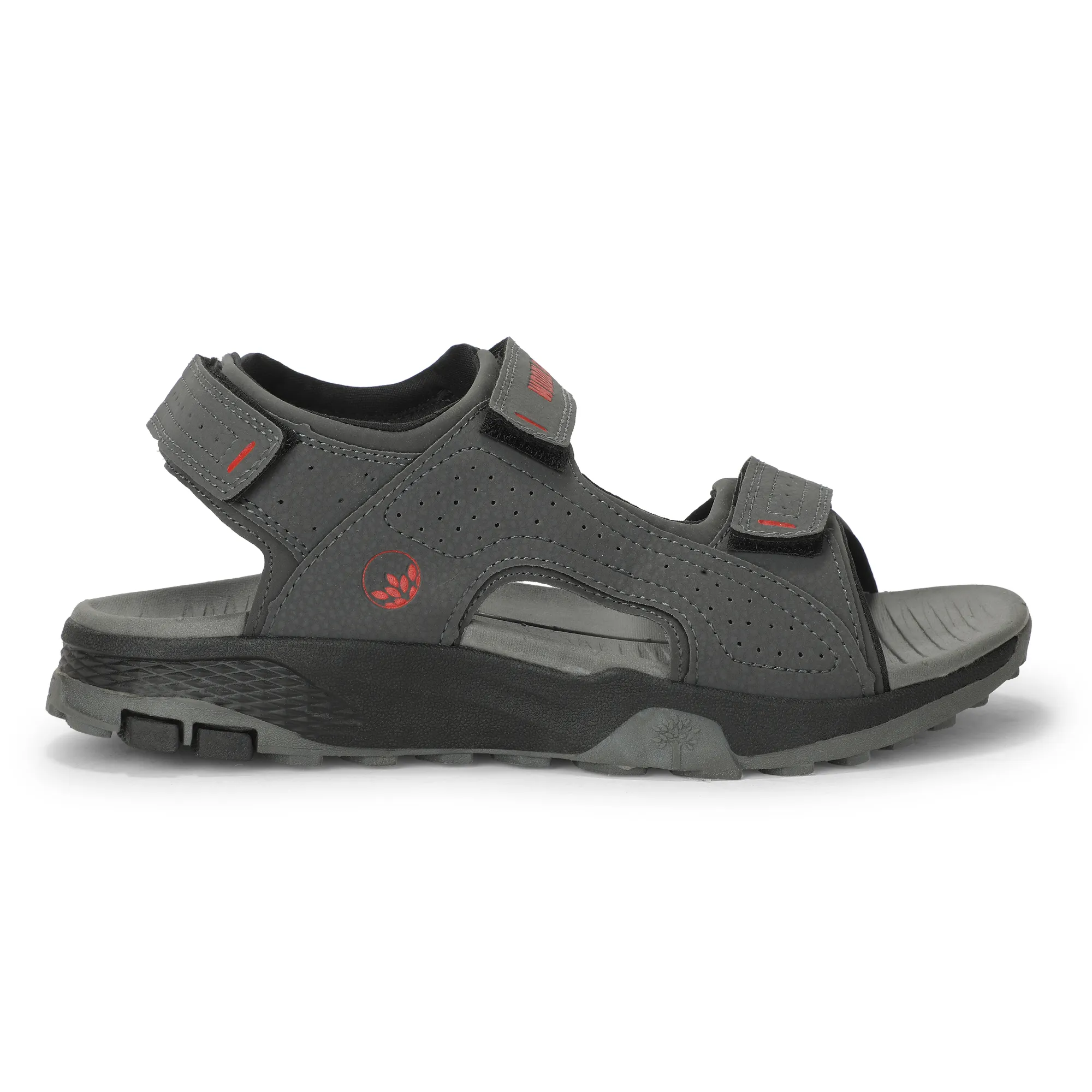 DGrey Sports sandal for men - Thumbnail 2