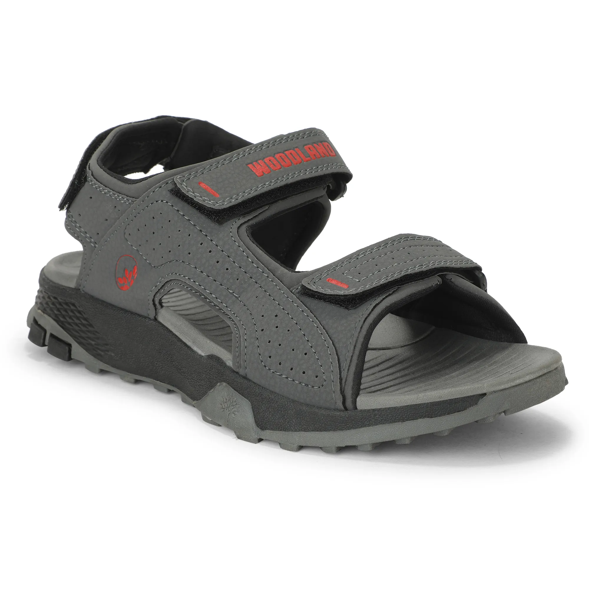 DGrey Sports sandal for men - Thumbnail 3