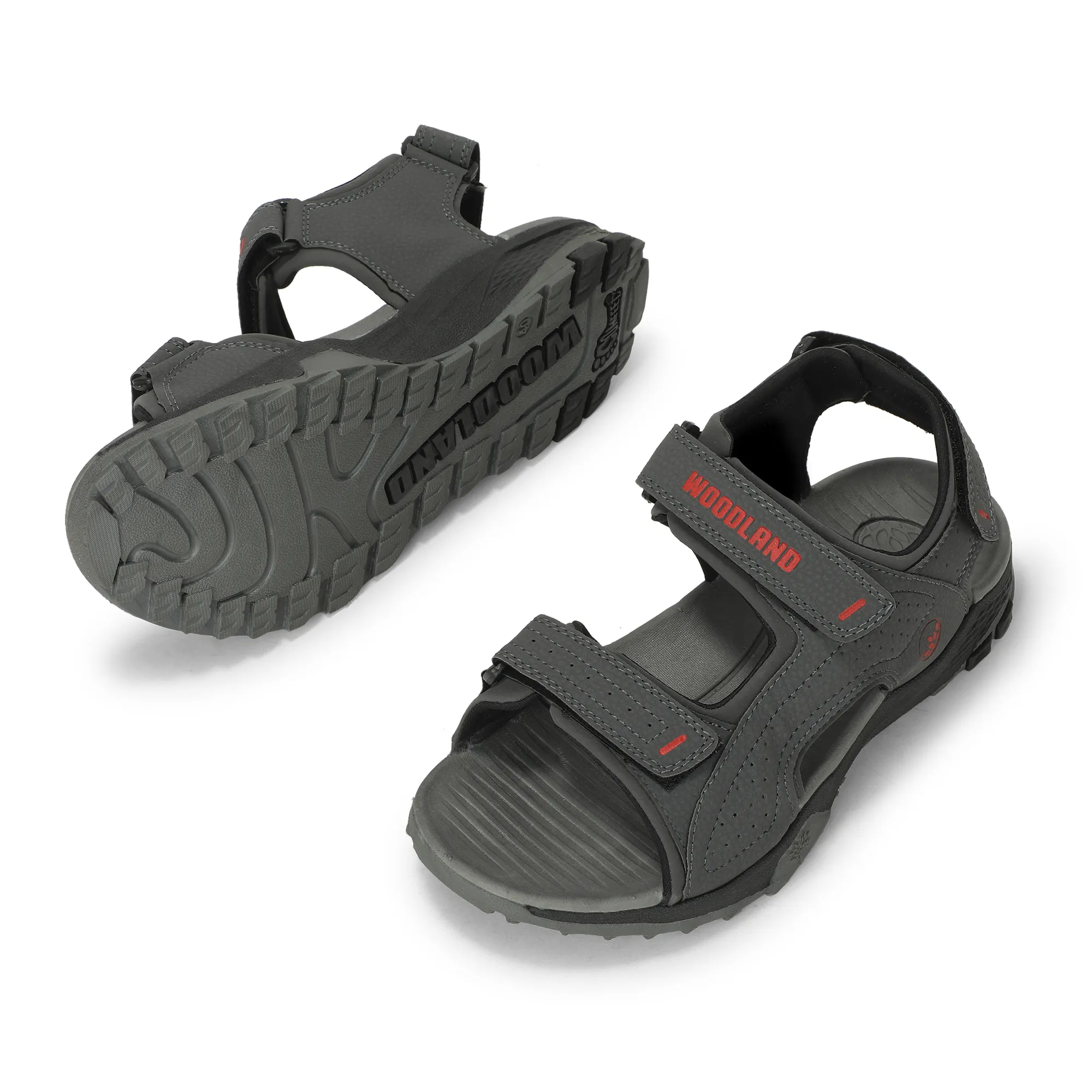 DGrey Sports sandal for men - Thumbnail 6