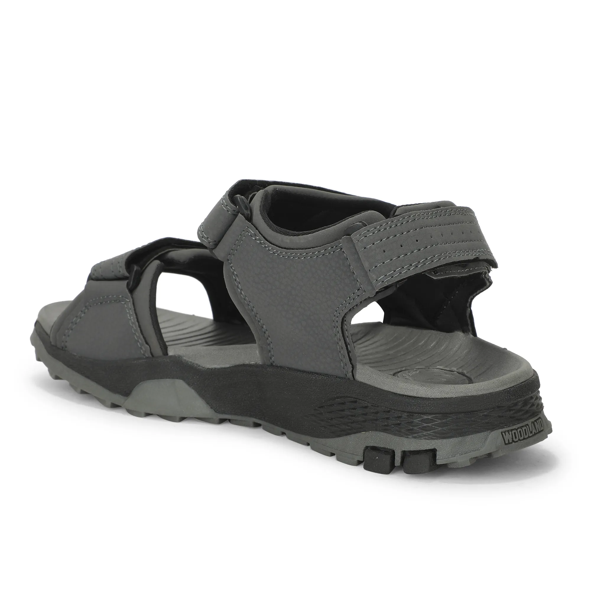 DGrey Sports sandal for men - Thumbnail 7