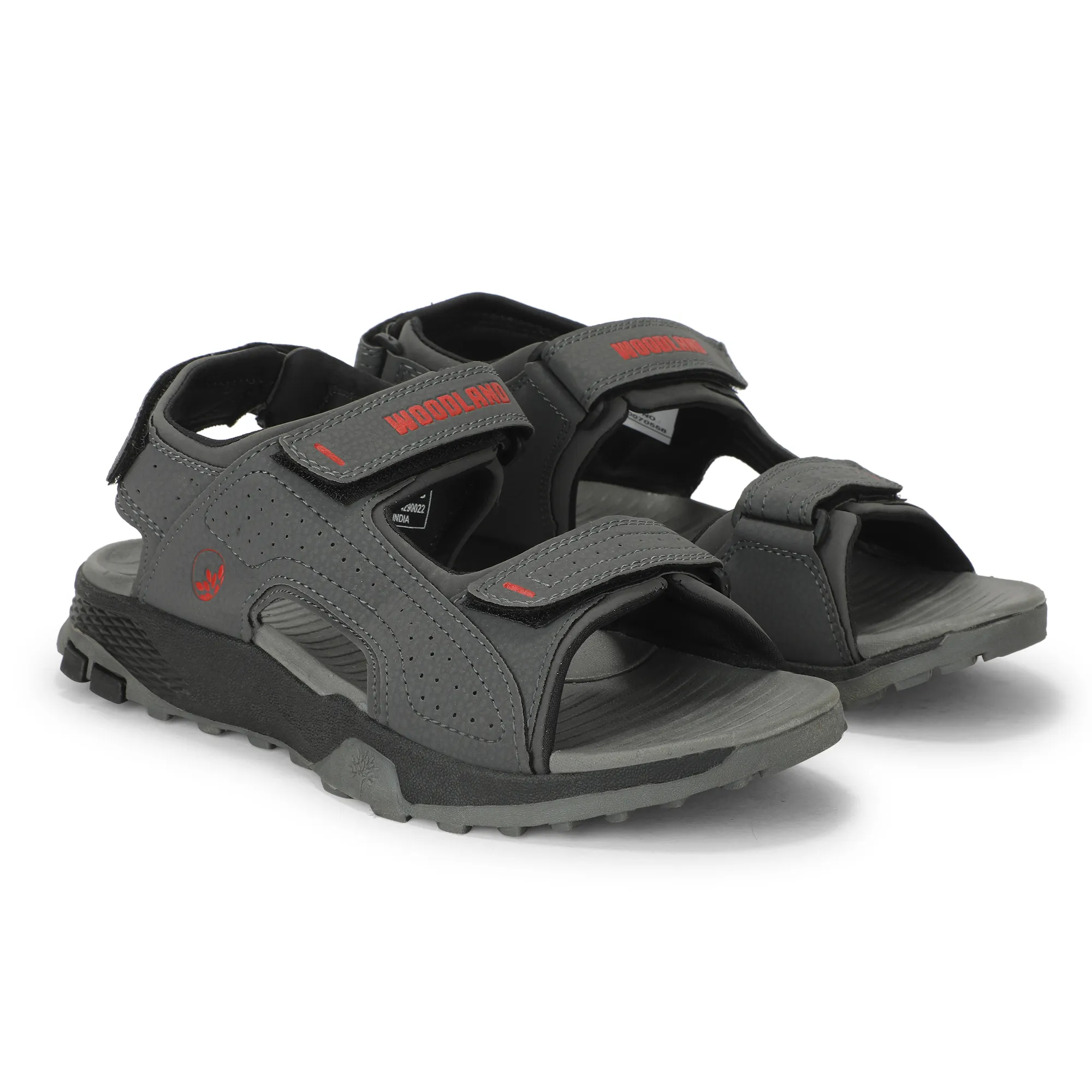 DGrey Sports sandal for men - Thumbnail 8