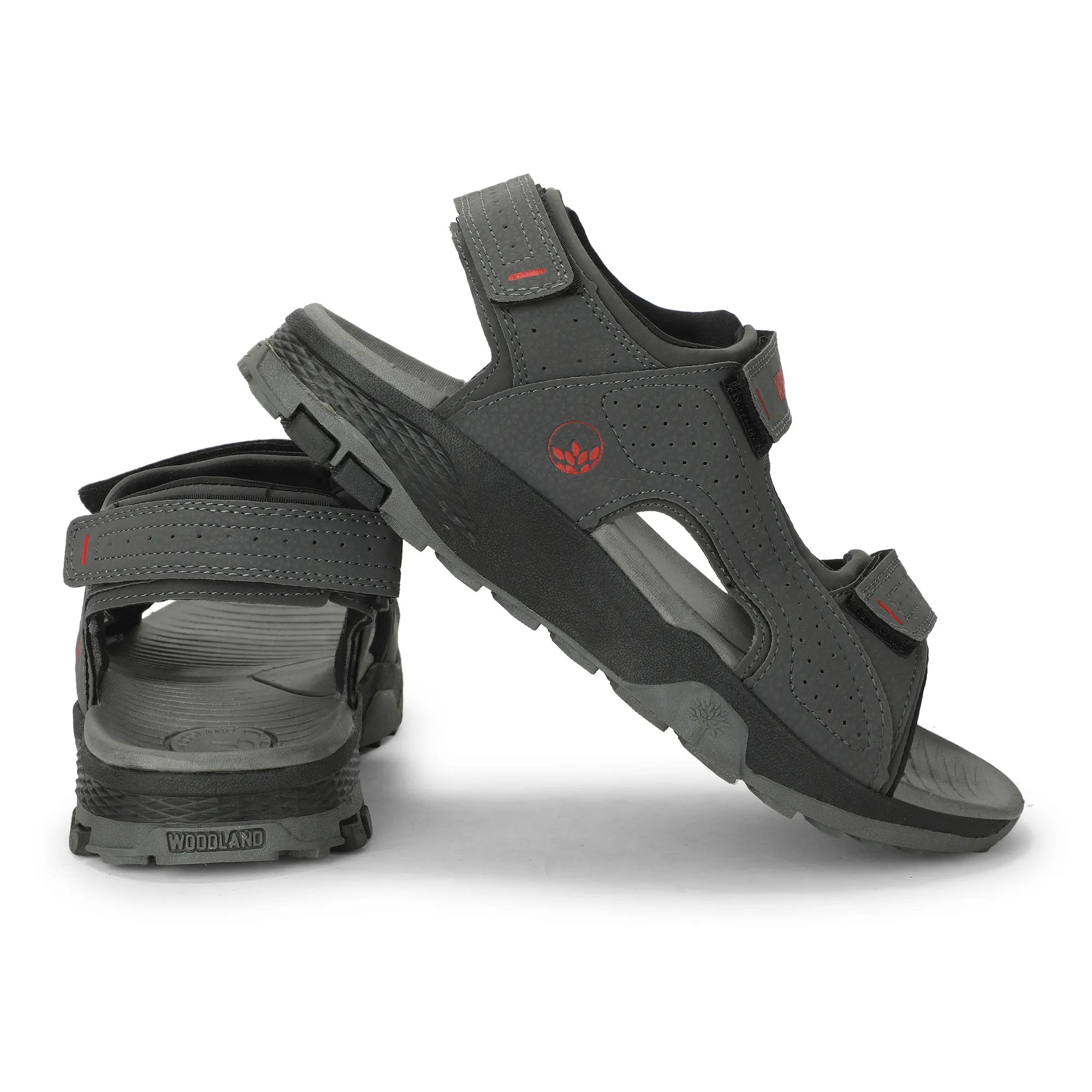 DGrey Sports sandal for men - Thumbnail 10