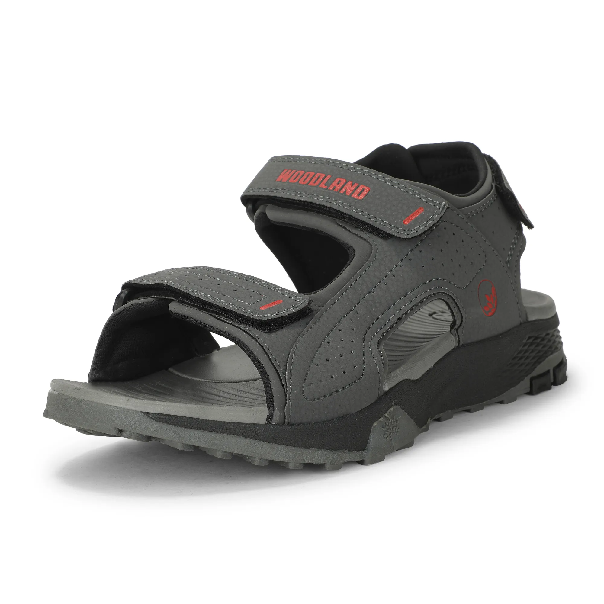 DGrey Sports sandal for men - Thumbnail 11