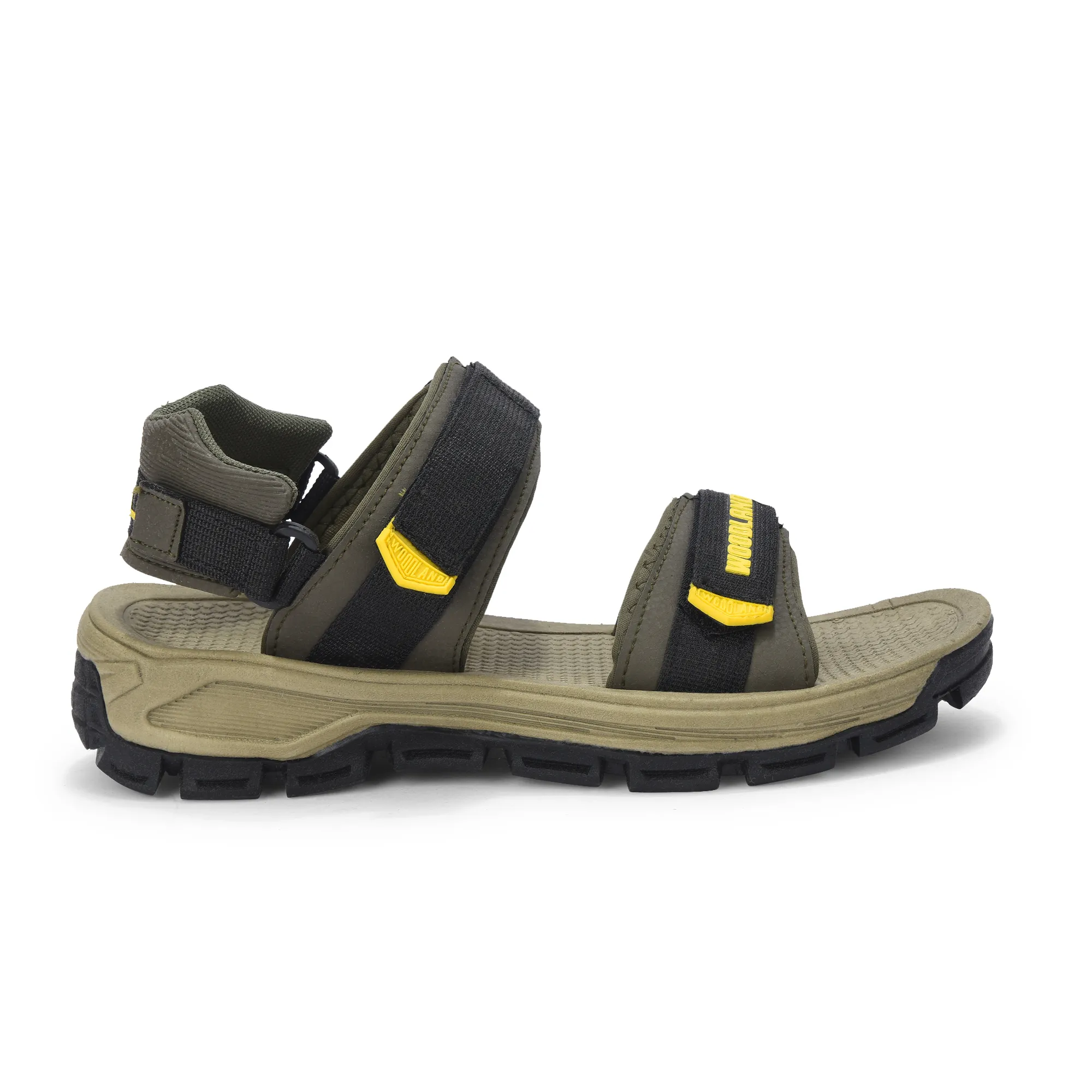 woodland-olive-men-outdoor-sports-sandal