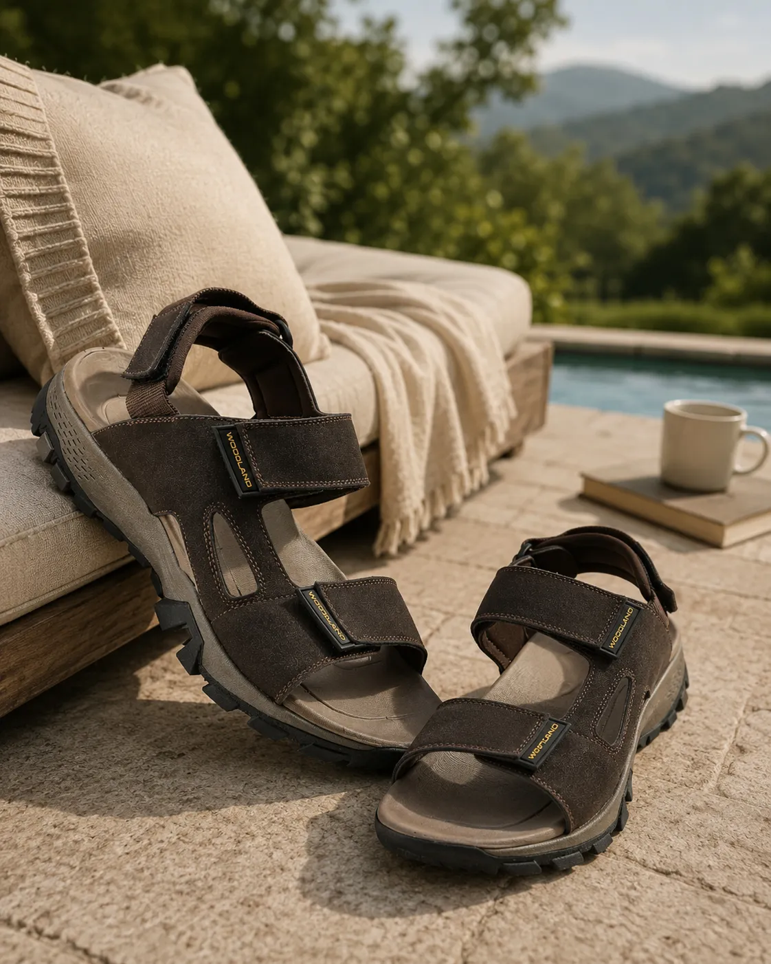 brown-sports-sandal-for-men-1