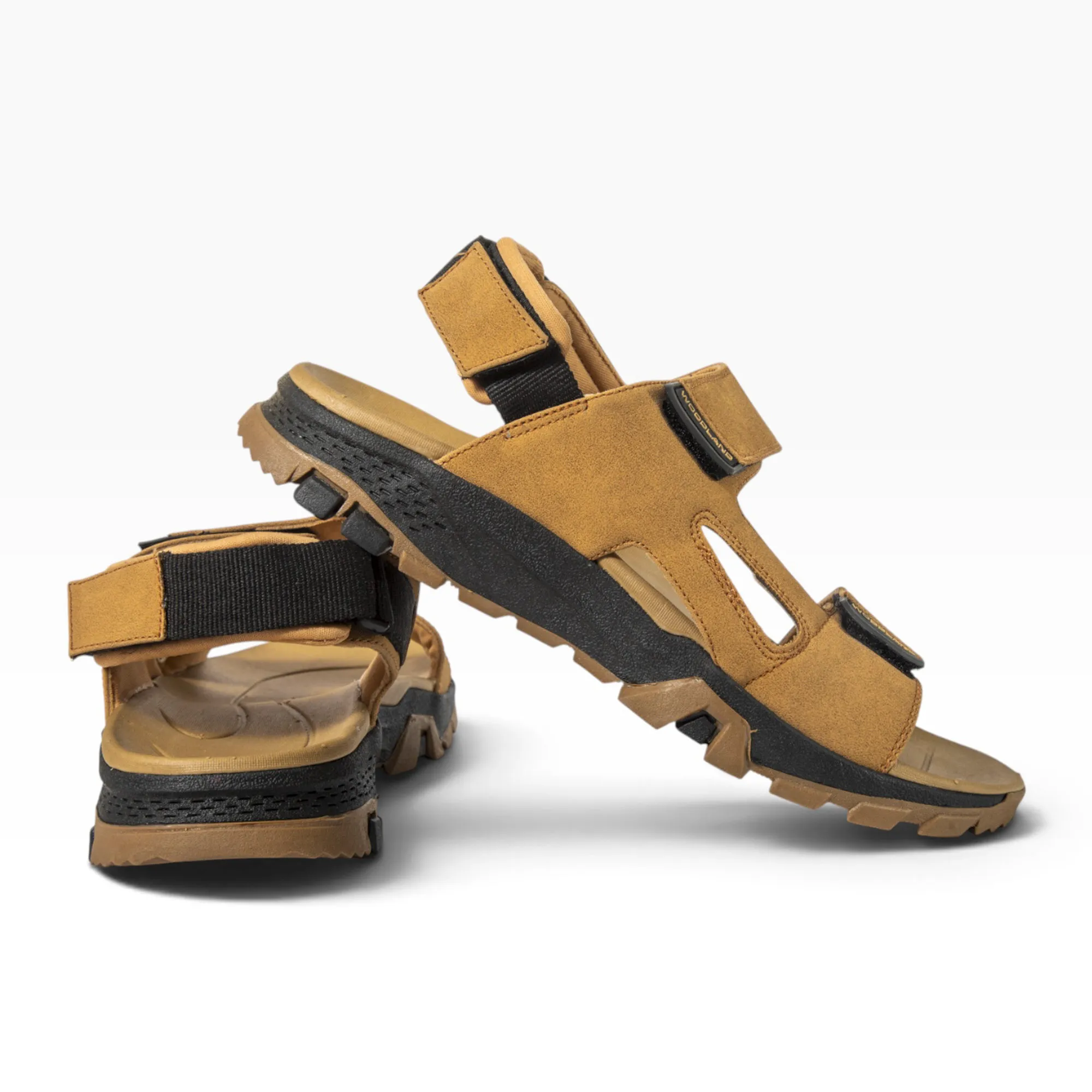 Camel Sports Sandal for Men - Thumbnail 3