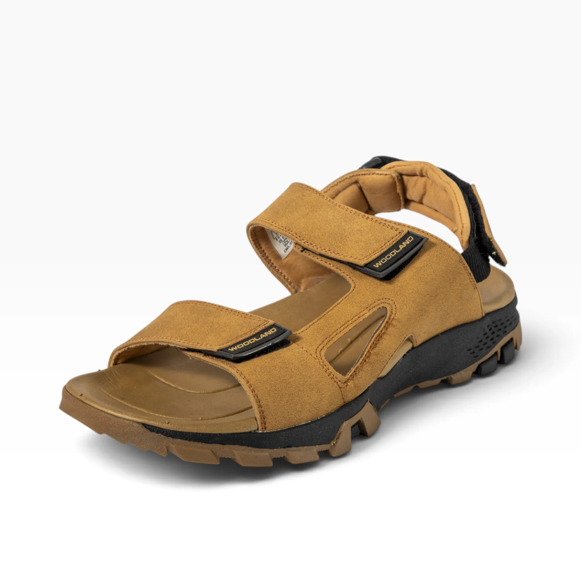 Camel Sports Sandal for Men - Thumbnail 4