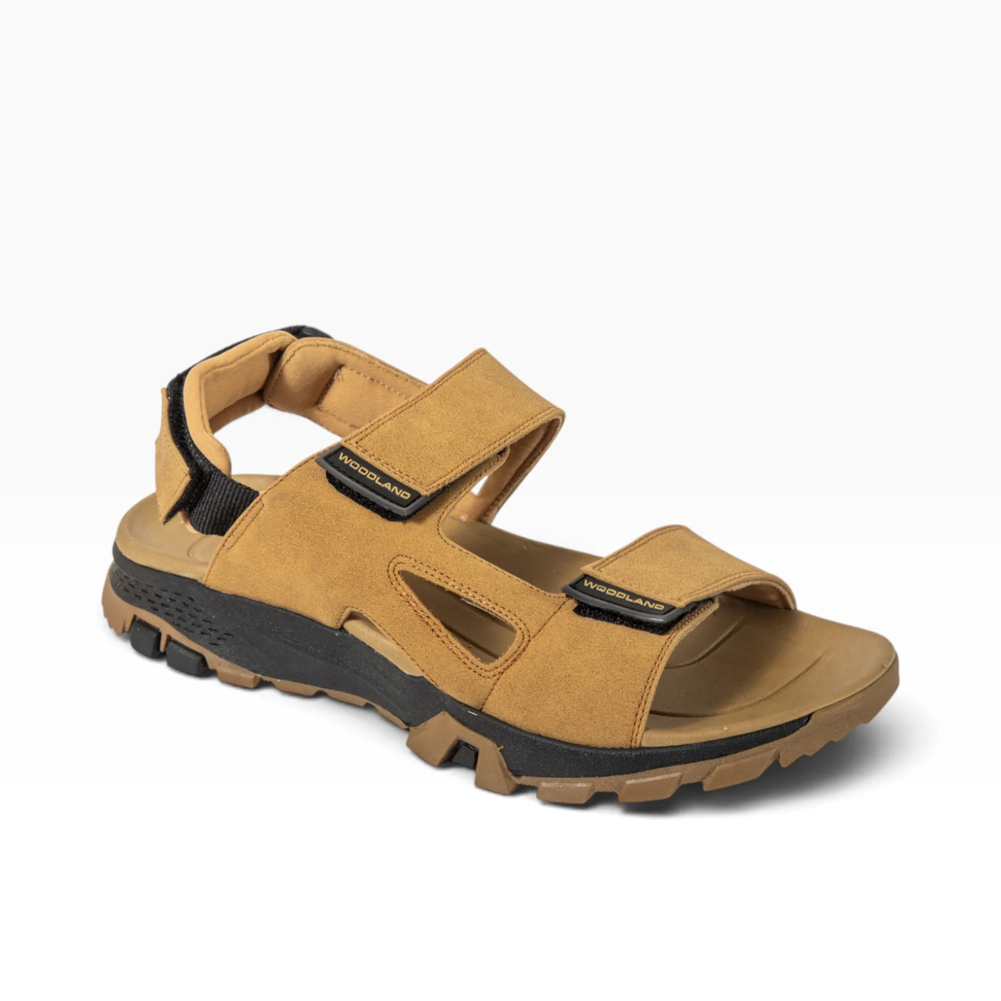 Camel Sports Sandal for Men - Thumbnail 5