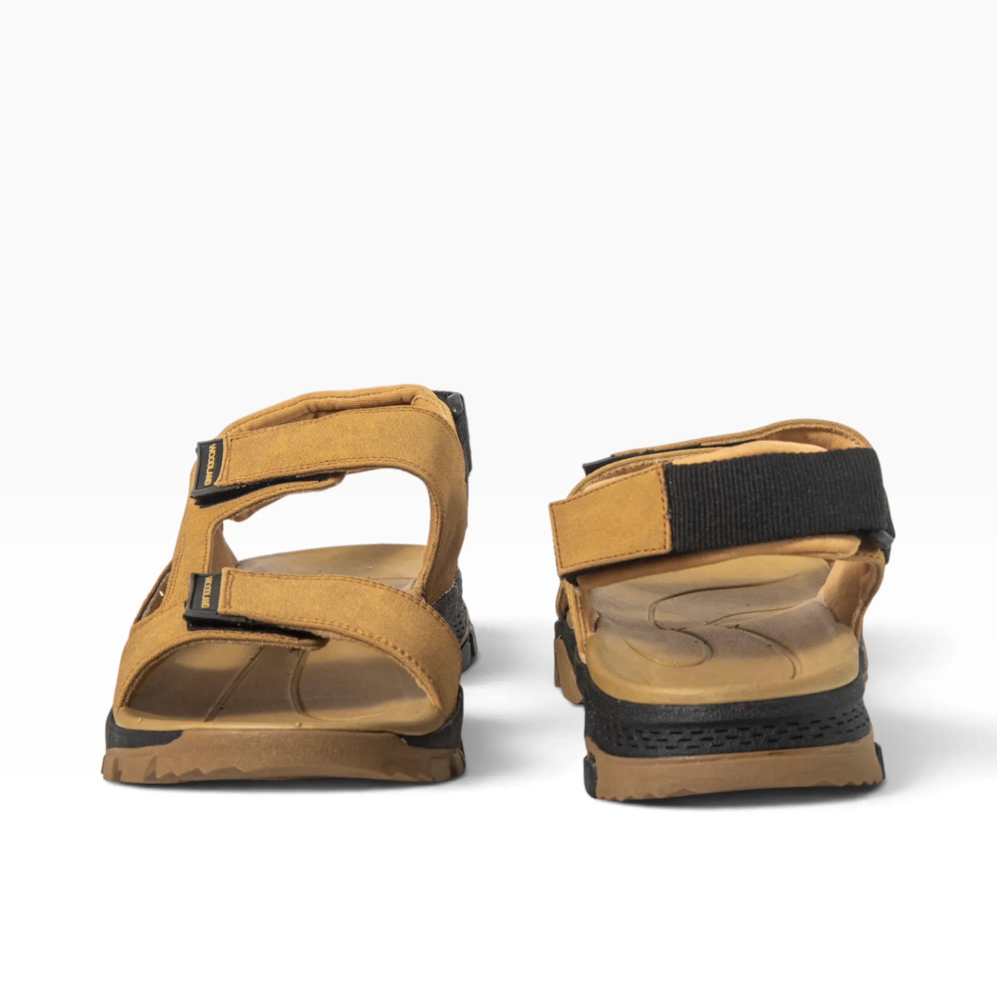 Camel Sports Sandal for Men - Thumbnail 7