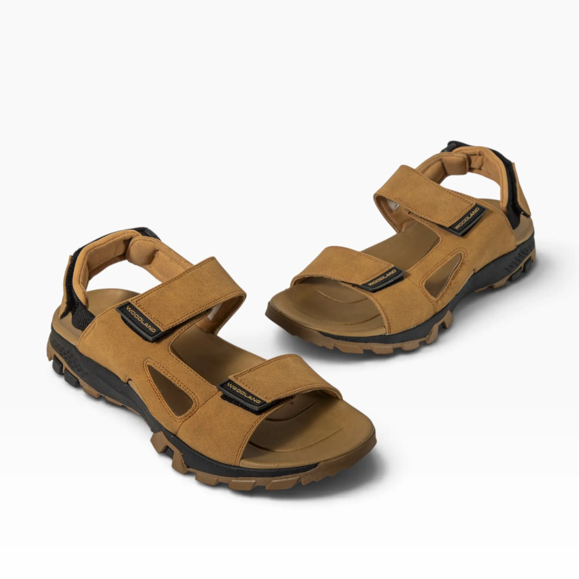 Camel Sports Sandal for Men - Thumbnail 8