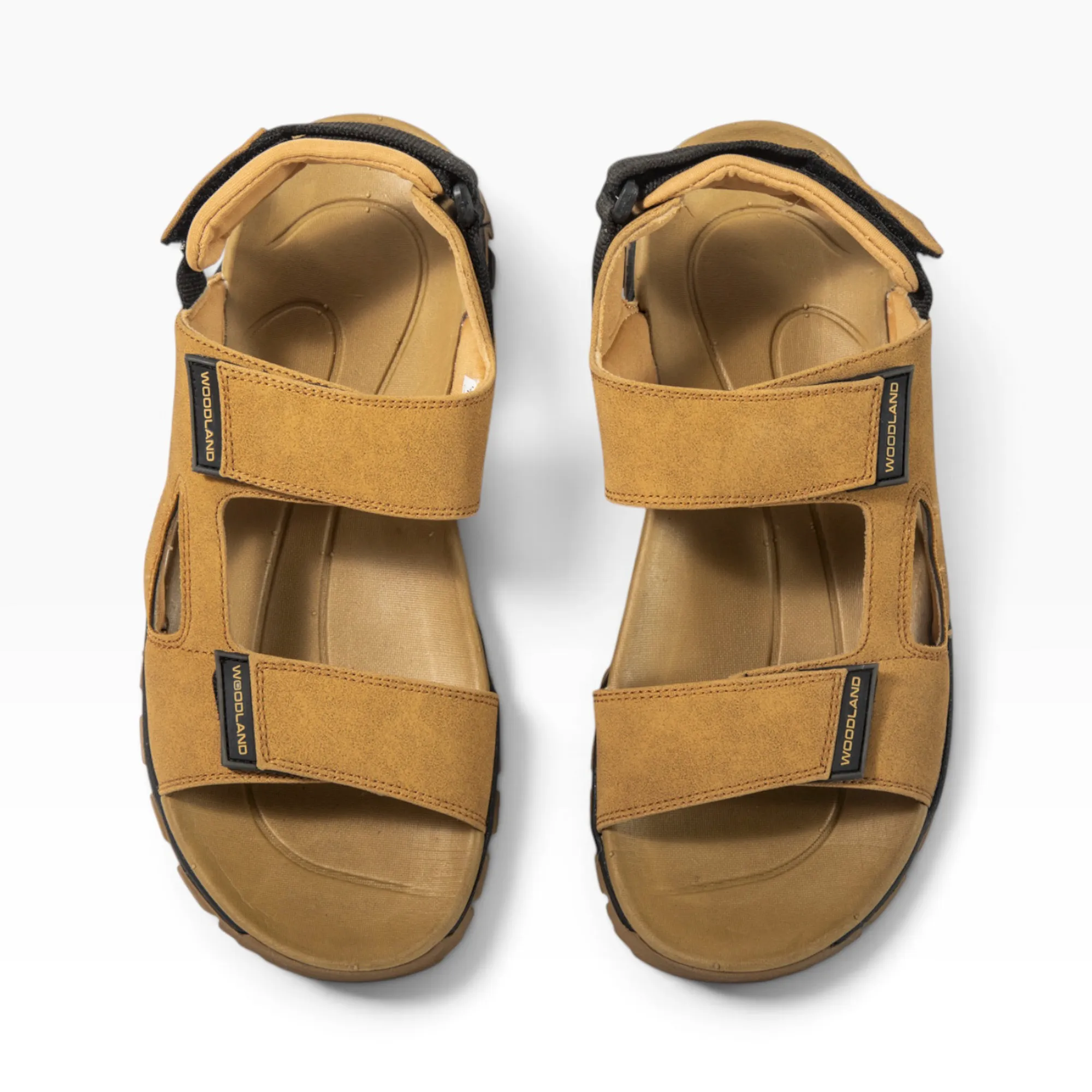 Camel Sports Sandal for Men - Thumbnail 11