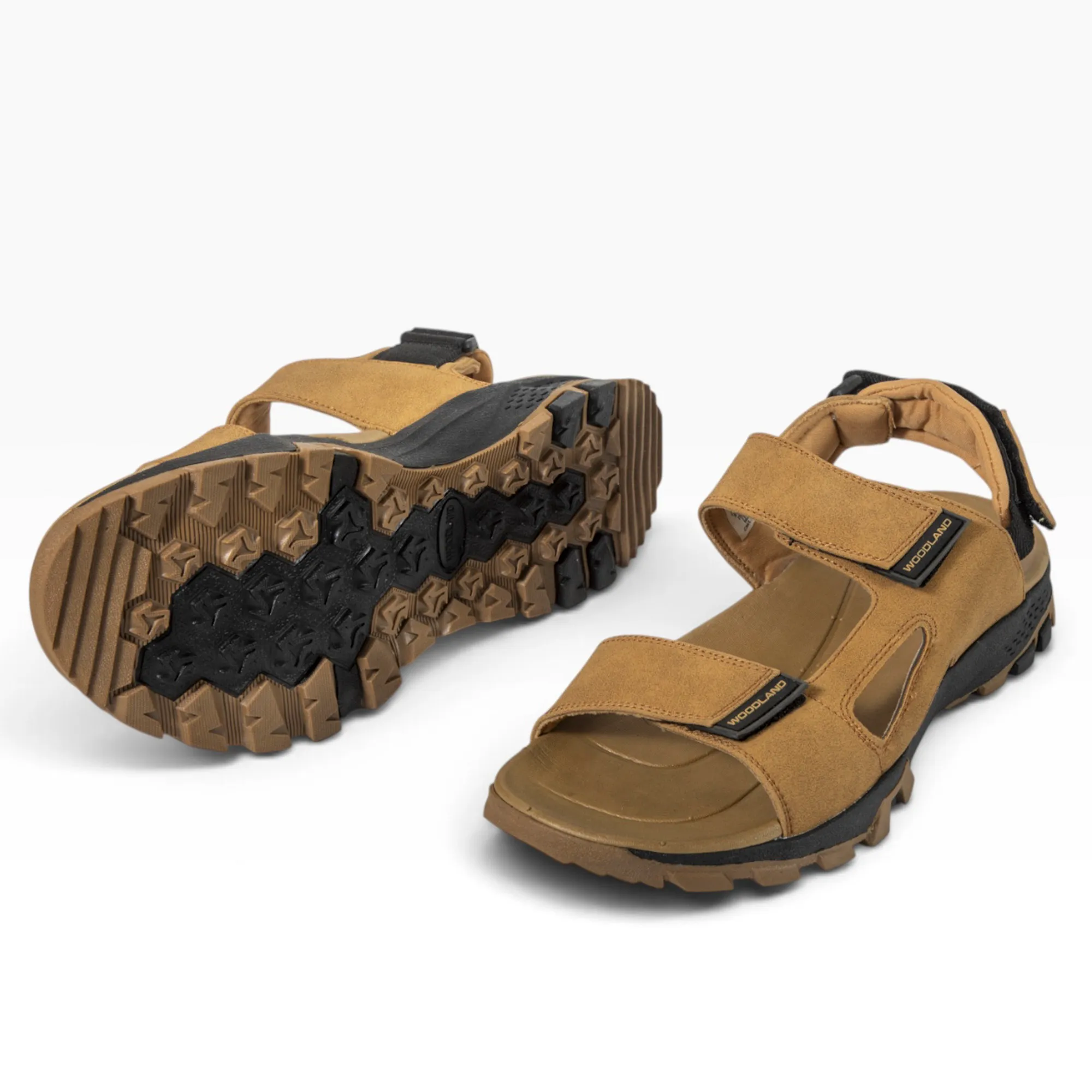 Camel Sports Sandal for Men - Thumbnail 12