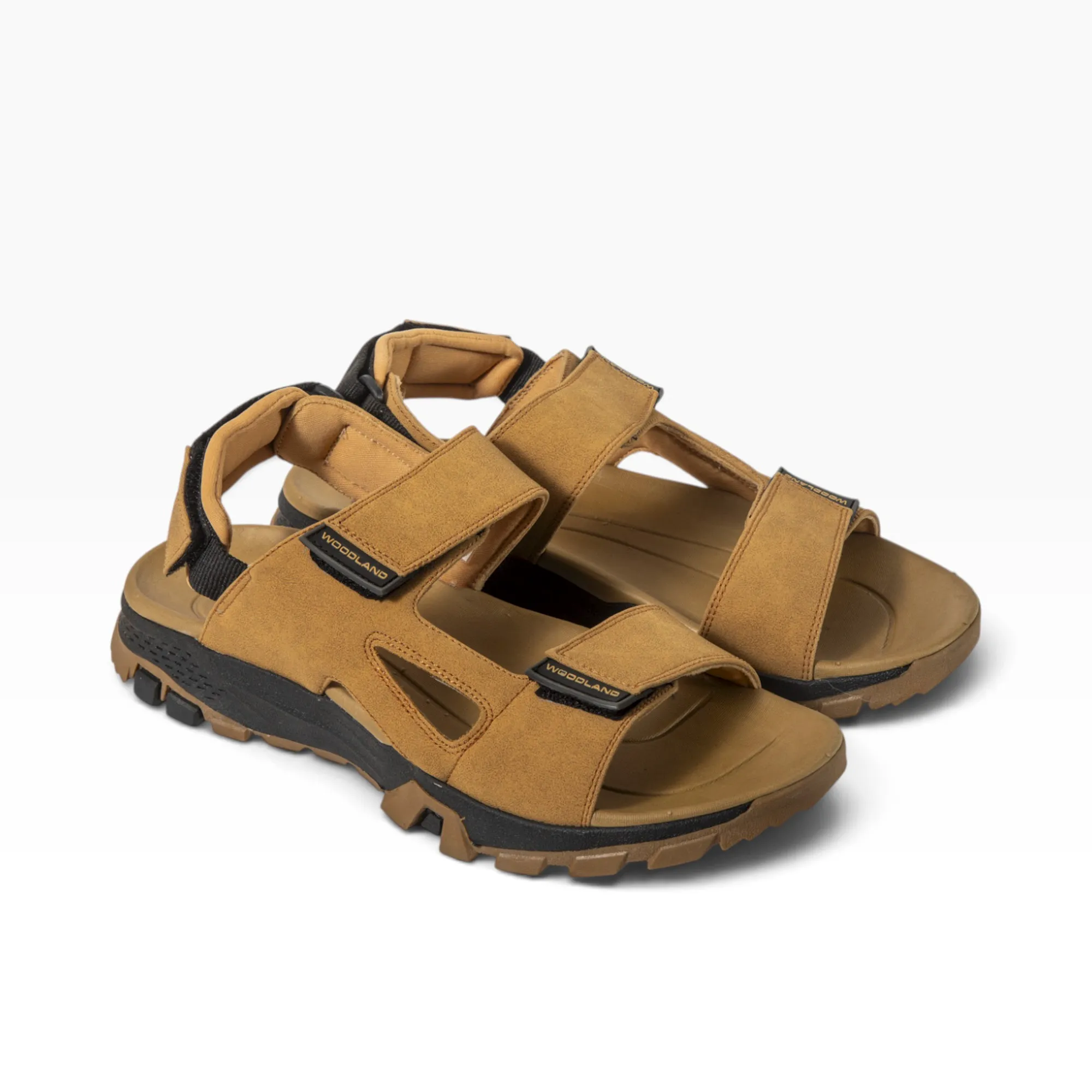 Camel Sports Sandal for Men - Thumbnail 14
