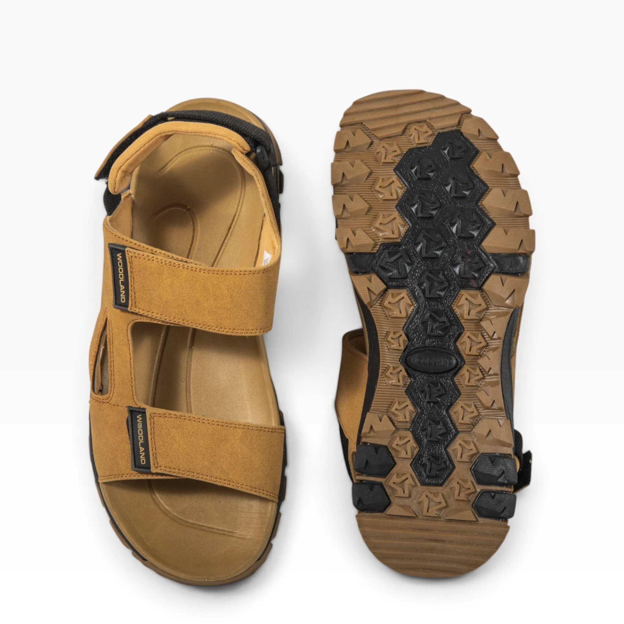 Camel Sports Sandal for Men - Thumbnail 15