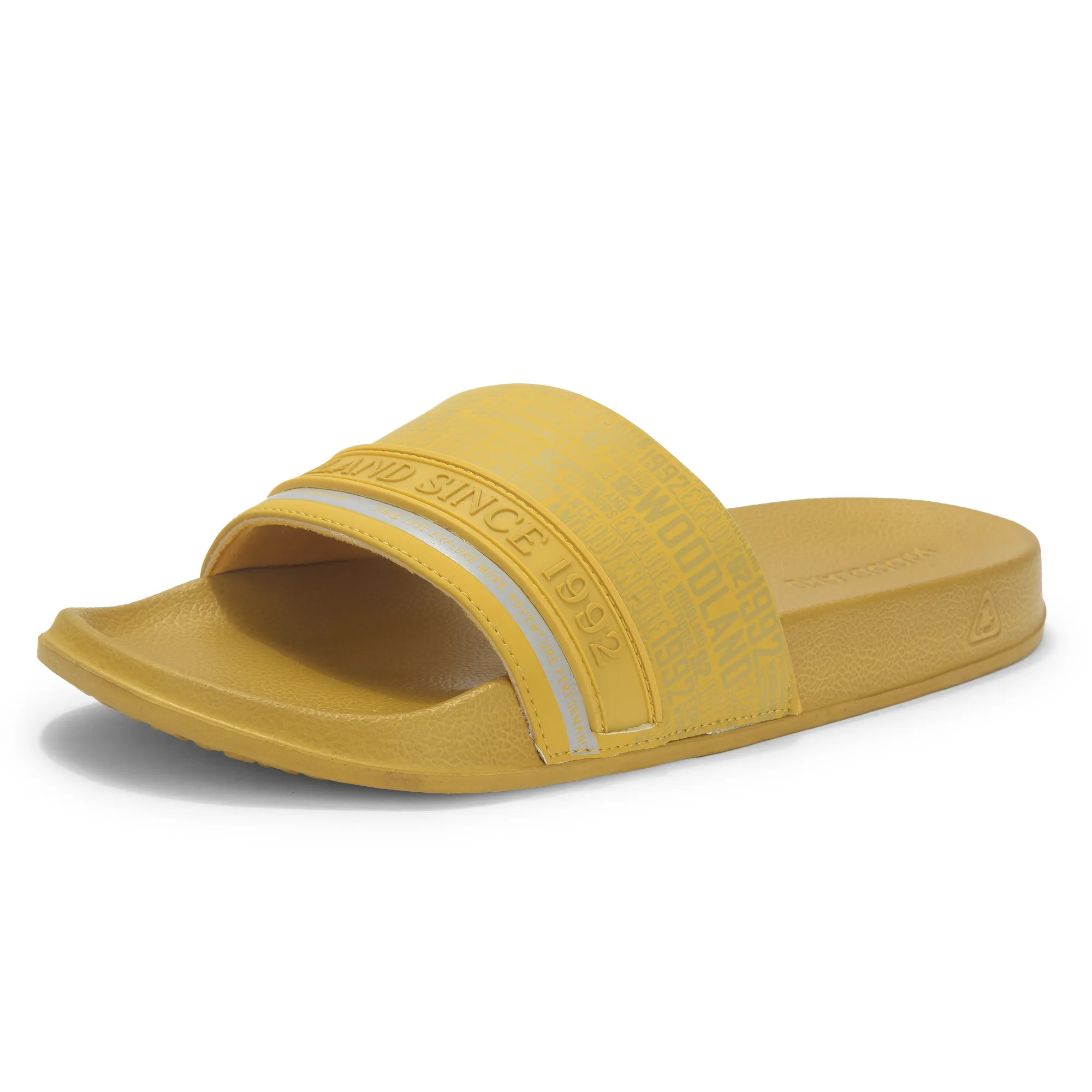 Tony Olive Slide Sandal for Men - Thumbnail 11