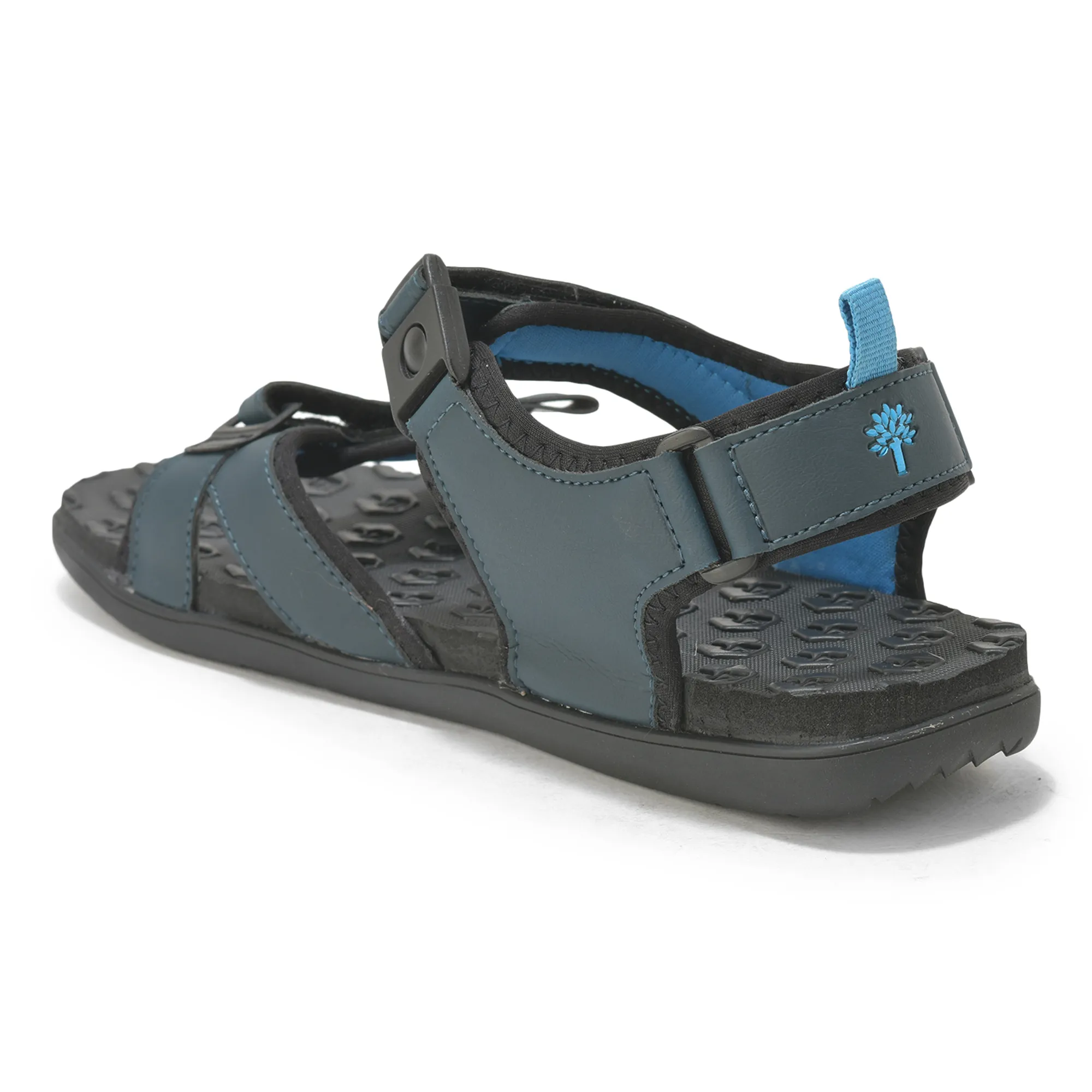 Woodland Men’s Navy Active Edge Sandals - Thumbnail 7