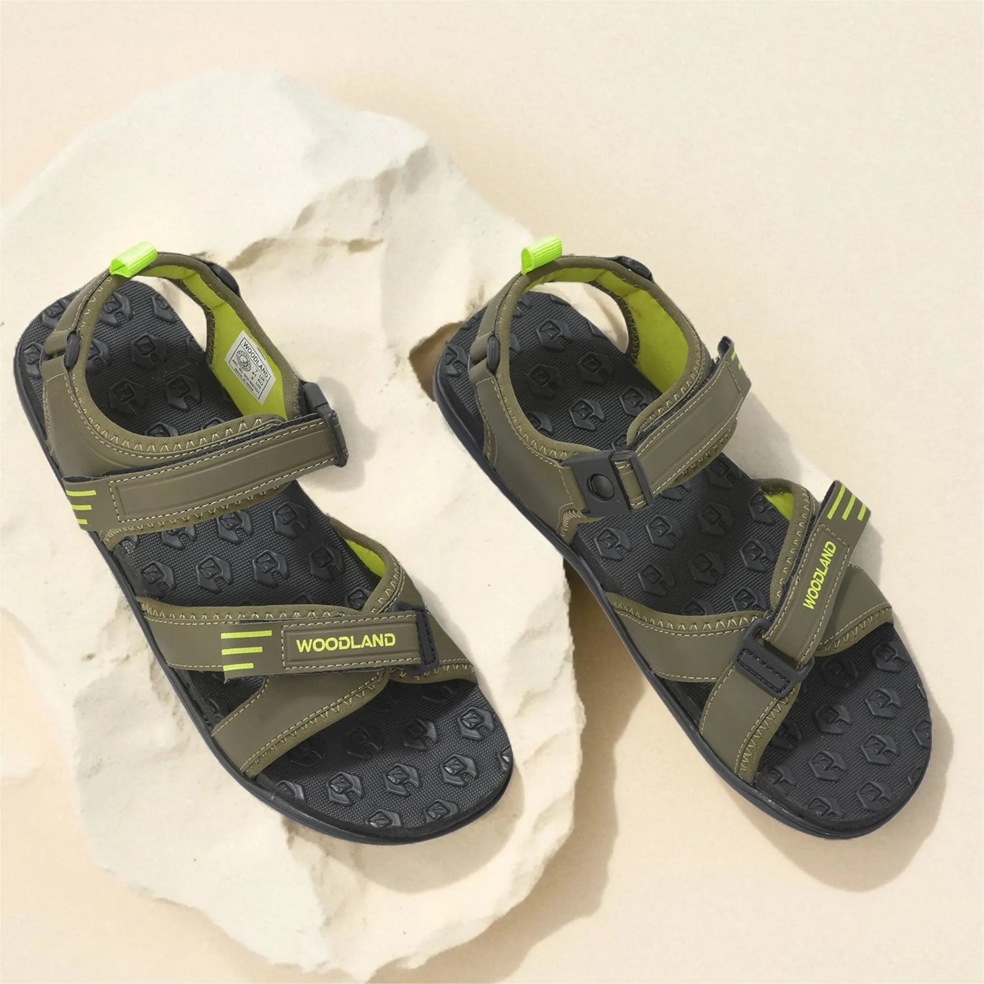 woodland-men-s-olive-active-edge-sandals