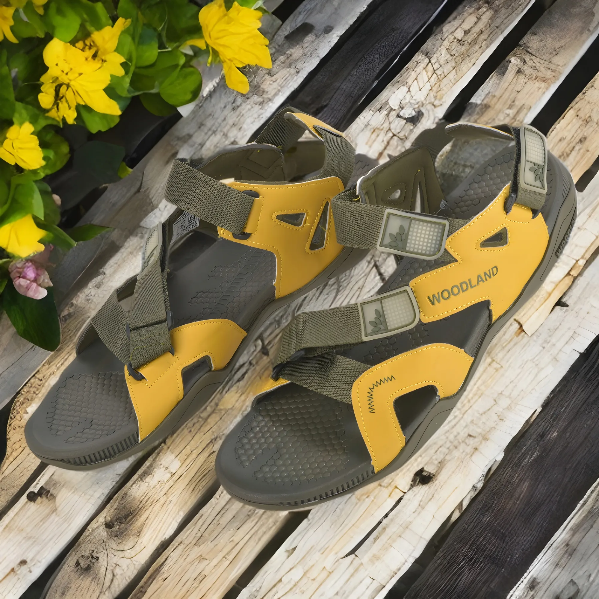 olive-yellow-pu-mens-sports-sandal