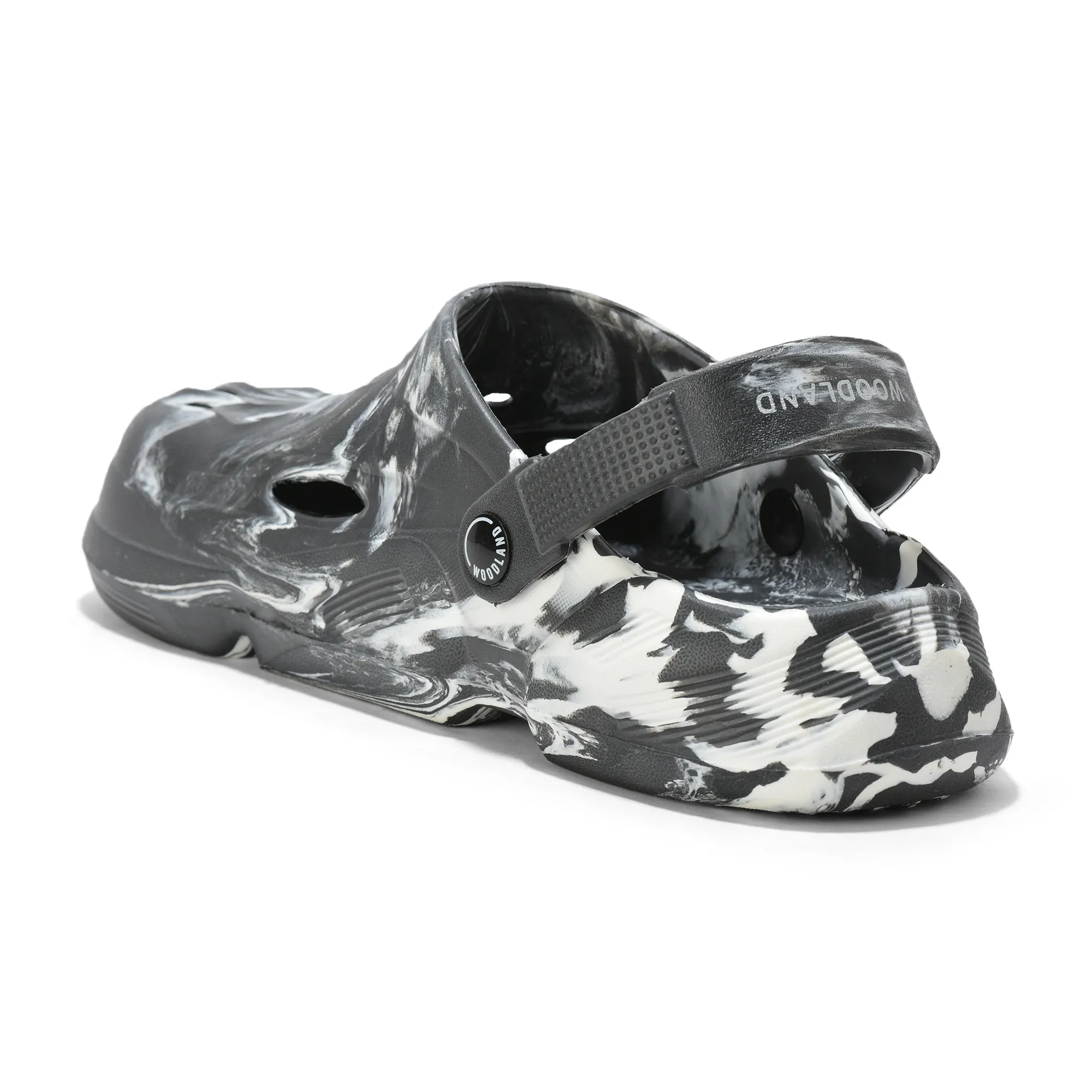 Woodland Dgrey Eva Men Slipper Flip Flops  - Thumbnail 9
