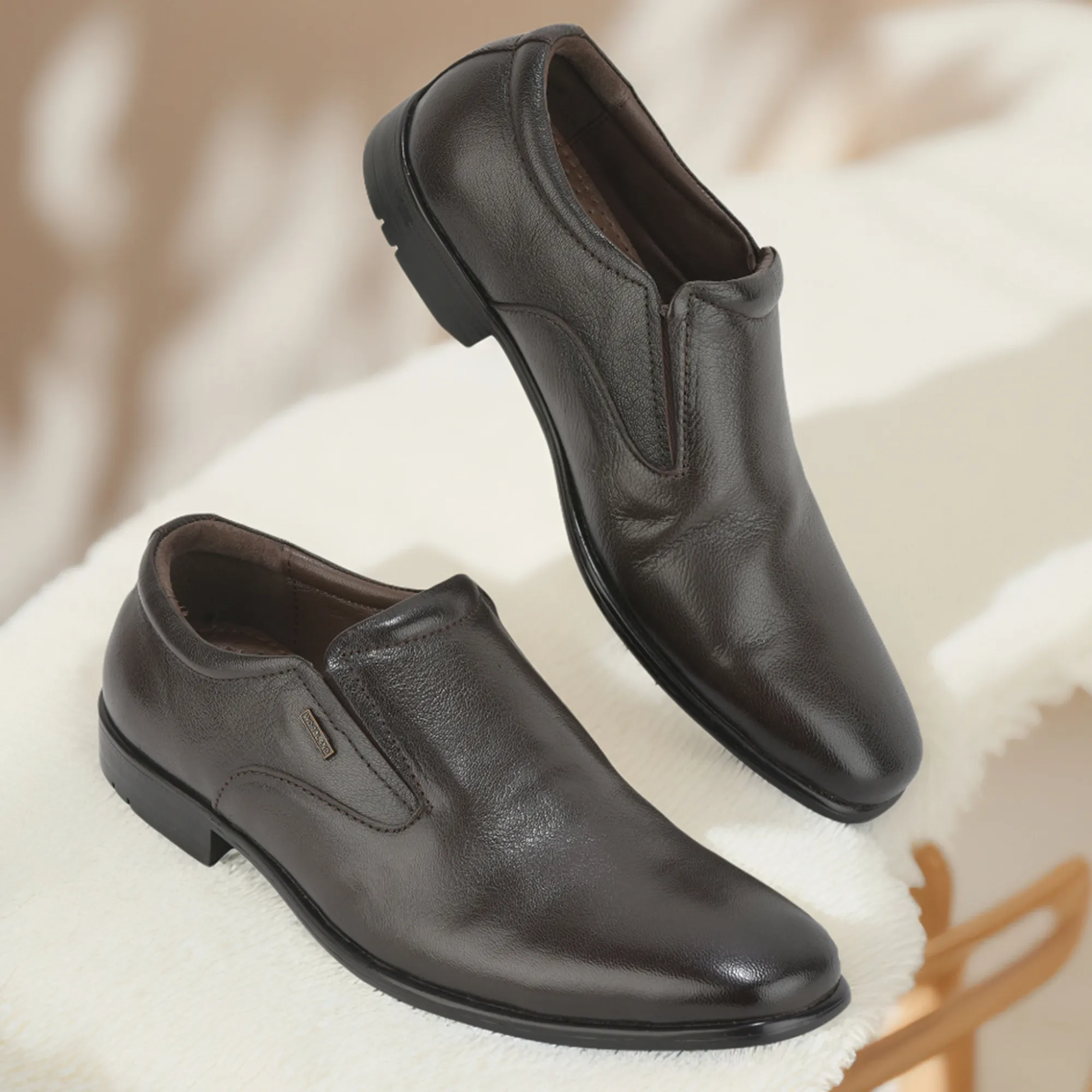 woodland-men-s-dark-brown-bold-softy-formal-slip-ons