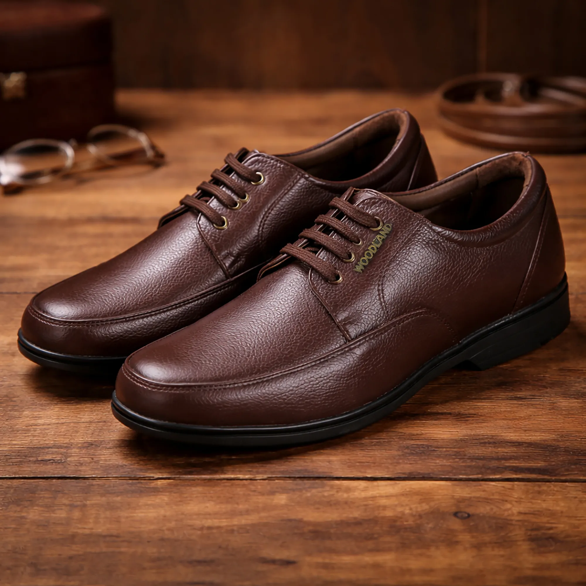 woodland-men-s-brown-core-softy-formal-shoes