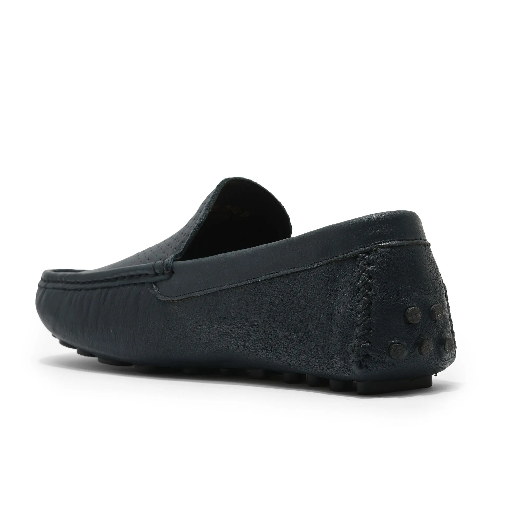 Navy Loafer for men - Thumbnail 5